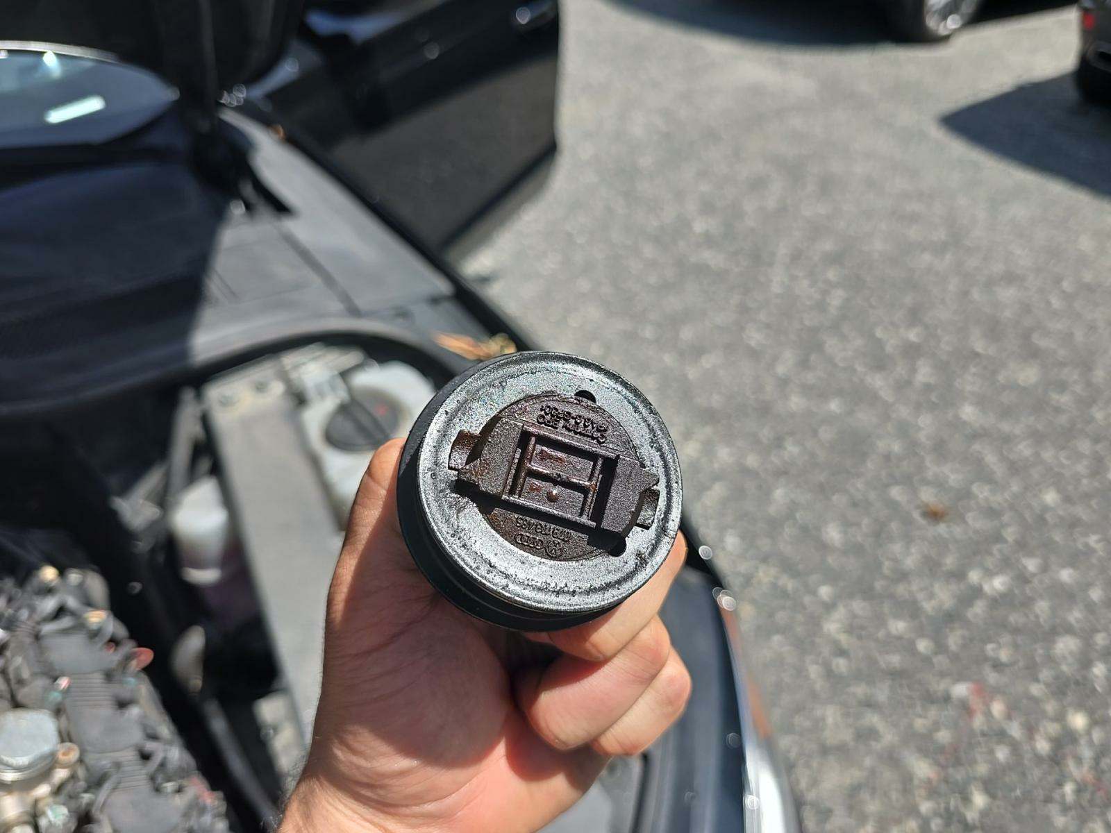 2017 Audi A8 L 4.0T Sport AWD