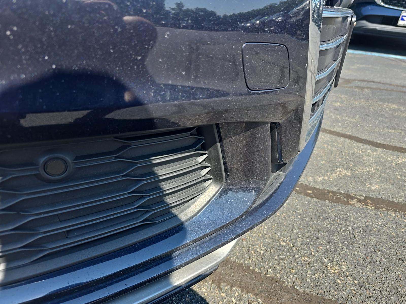 2020 Audi A6 3.0T Prestige AWD