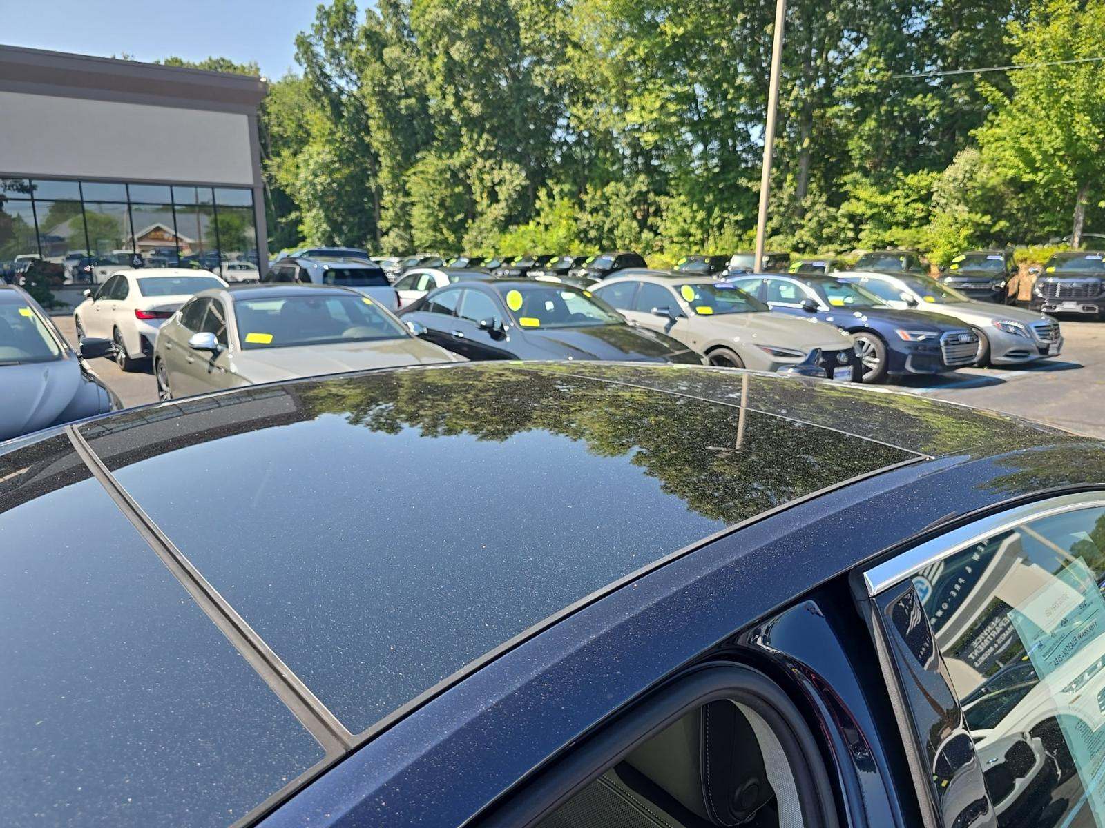 2020 Audi A6 3.0T Prestige AWD