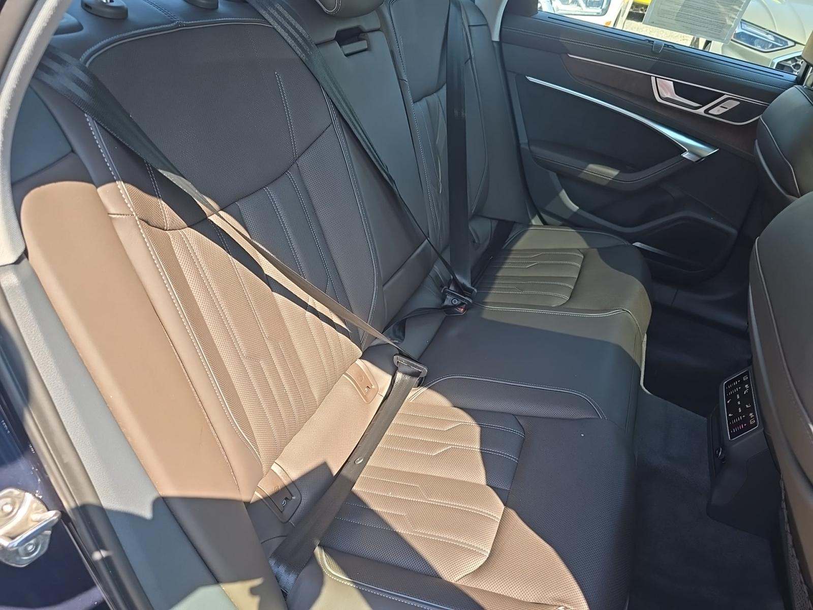 2020 Audi A6 3.0T Prestige AWD