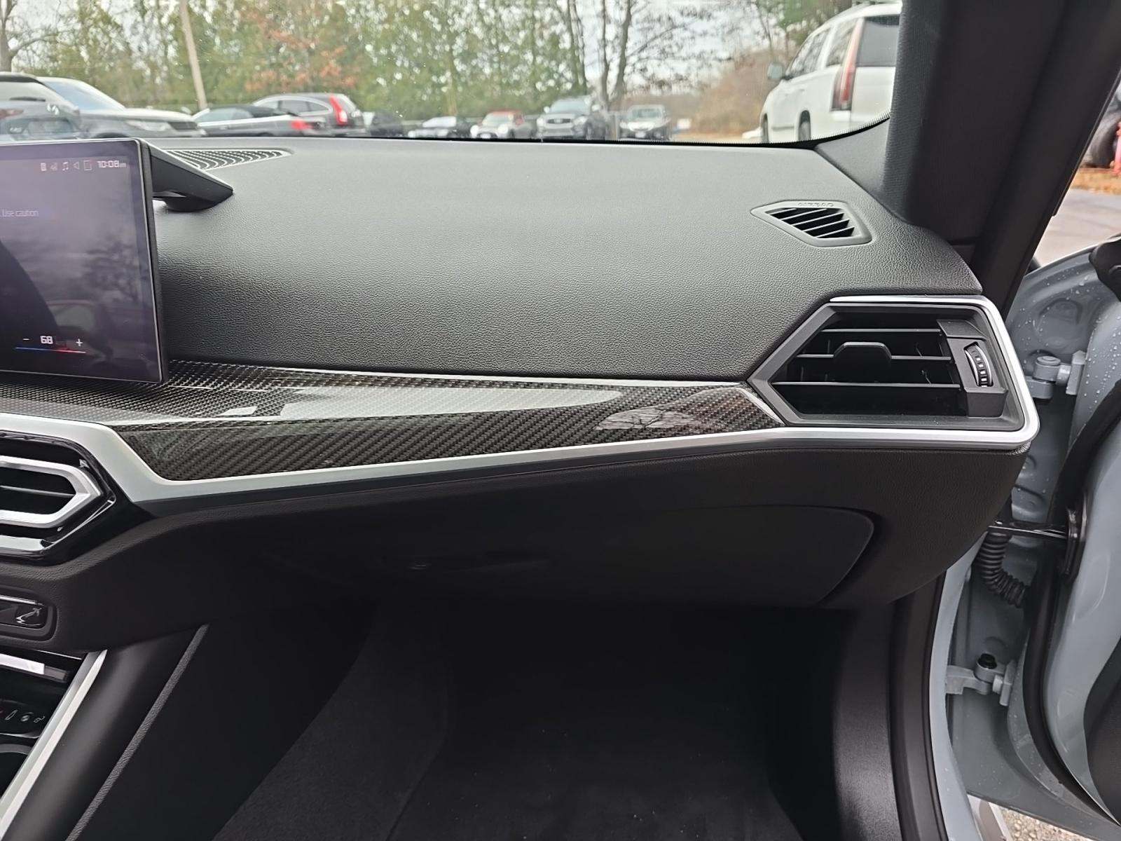 2024 BMW M2 Base RWD