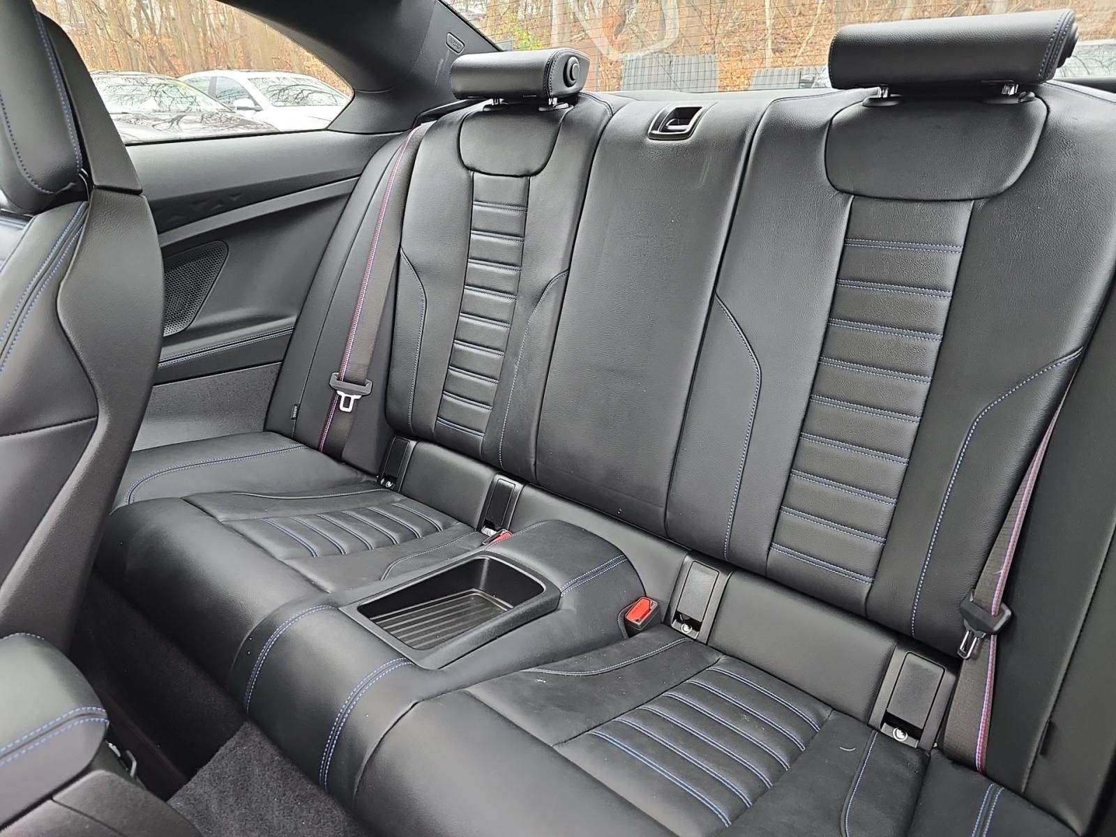 2024 BMW M2 Base RWD