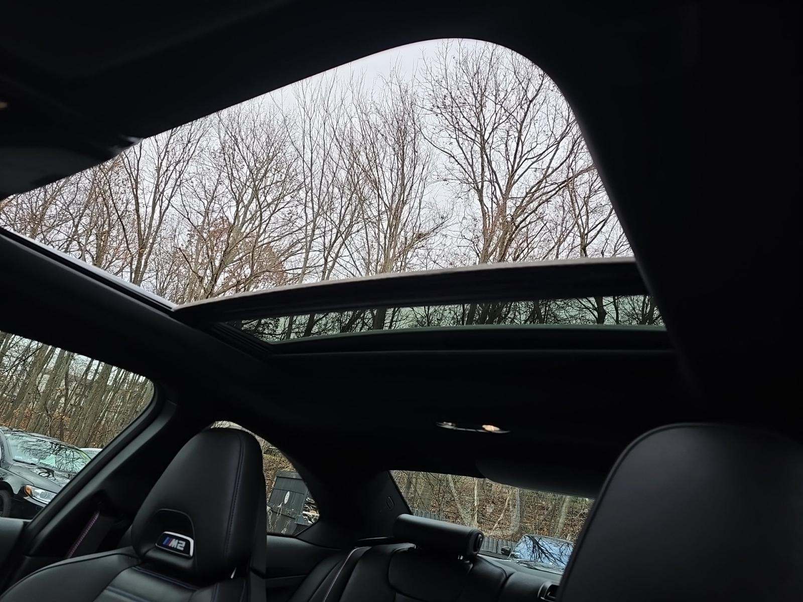 2024 BMW M2 Base RWD