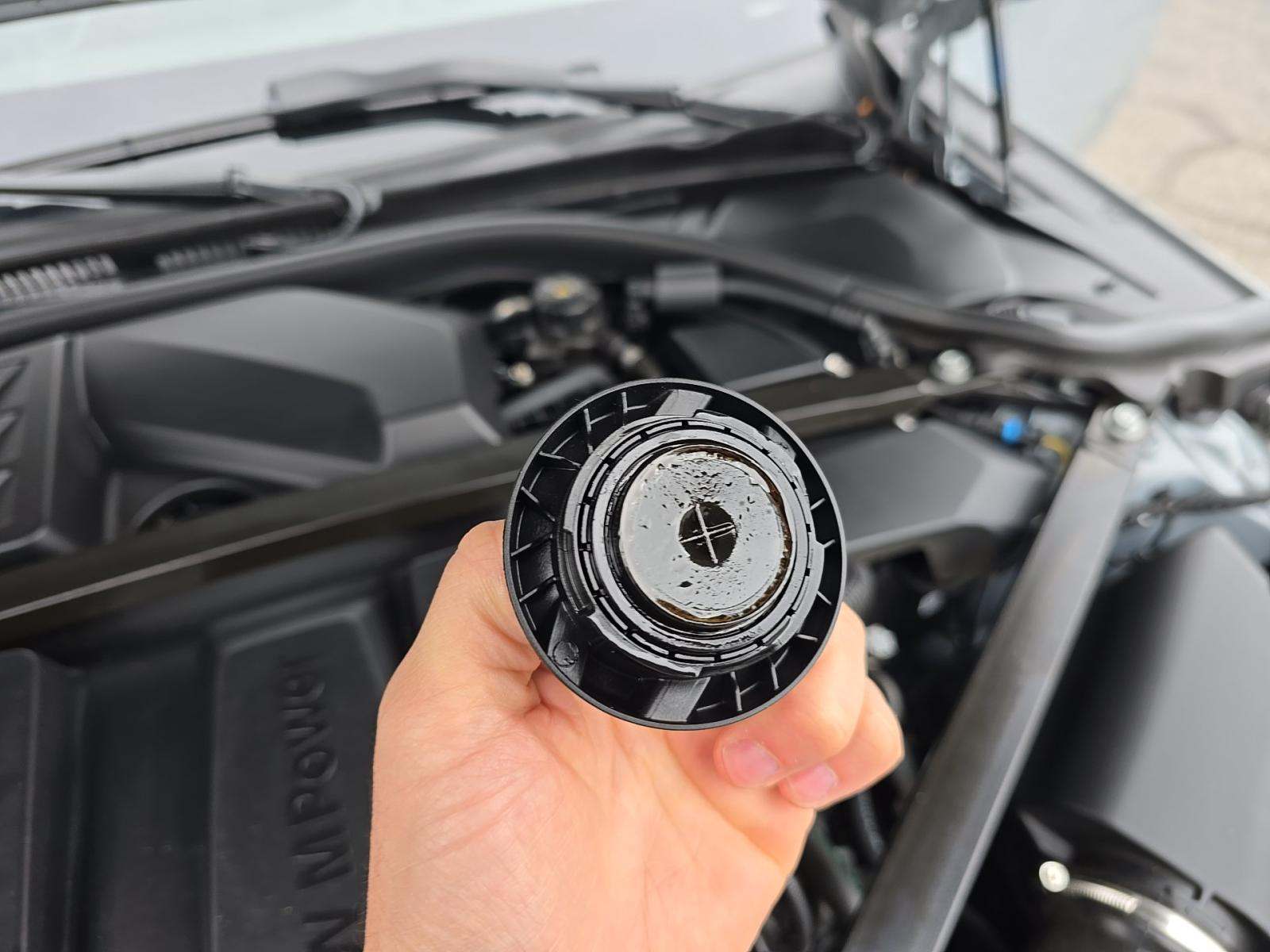 2024 BMW M2 Base RWD