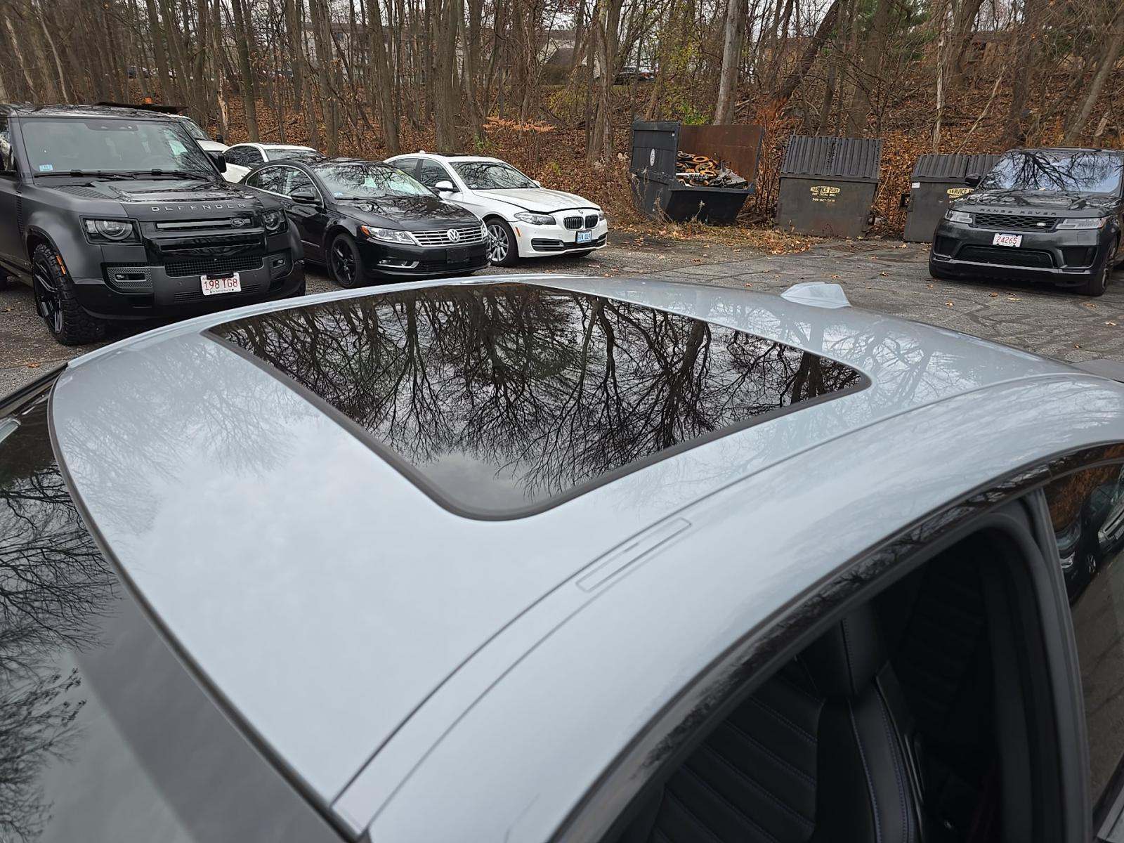 2024 BMW M2 Base RWD