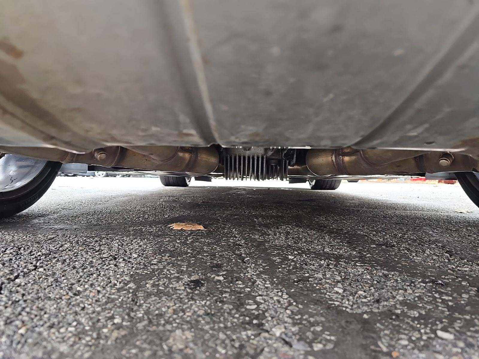 2024 BMW M2 Base RWD