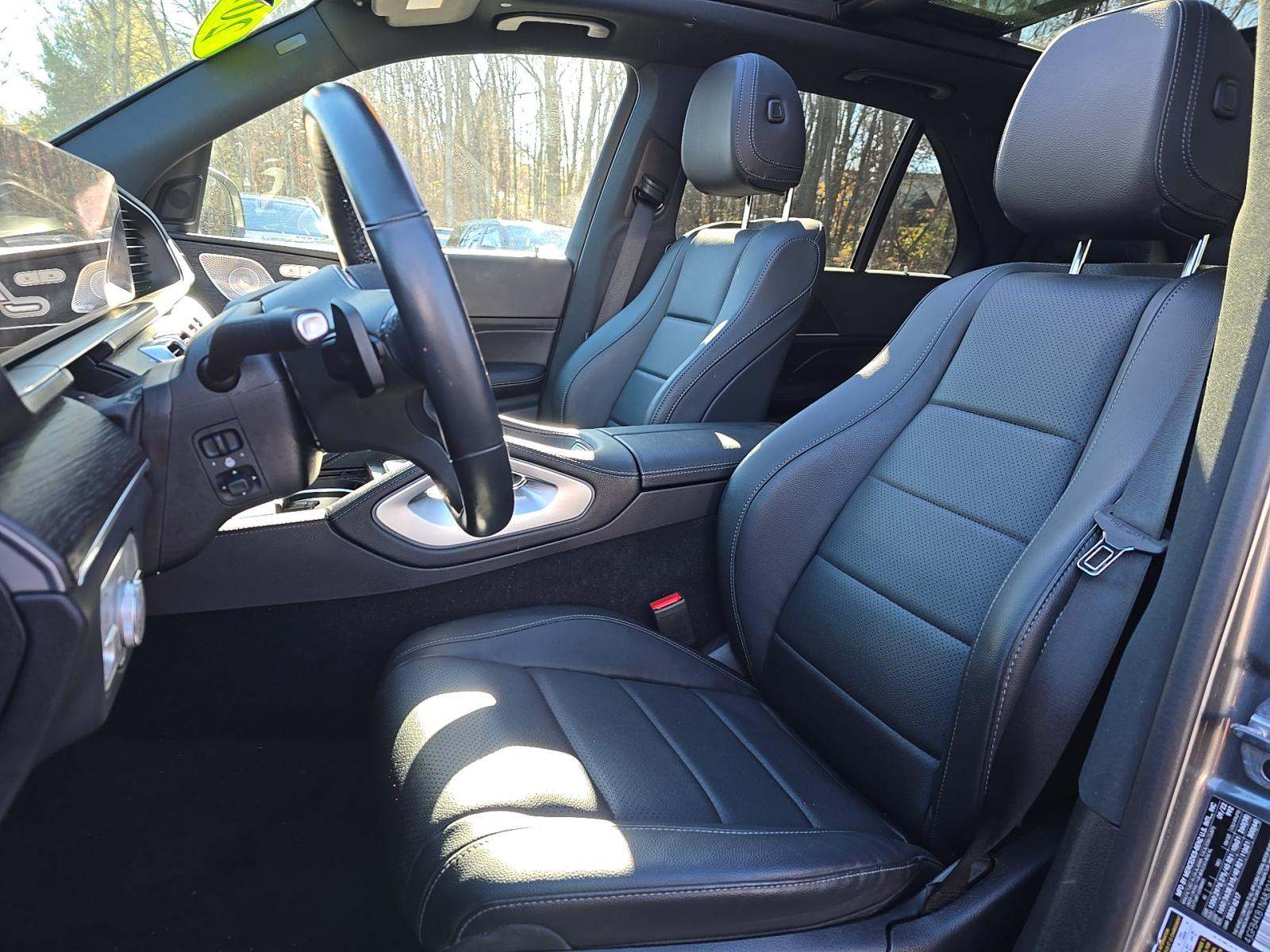 2022 Mercedes-Benz GLE GLE 350 AWD