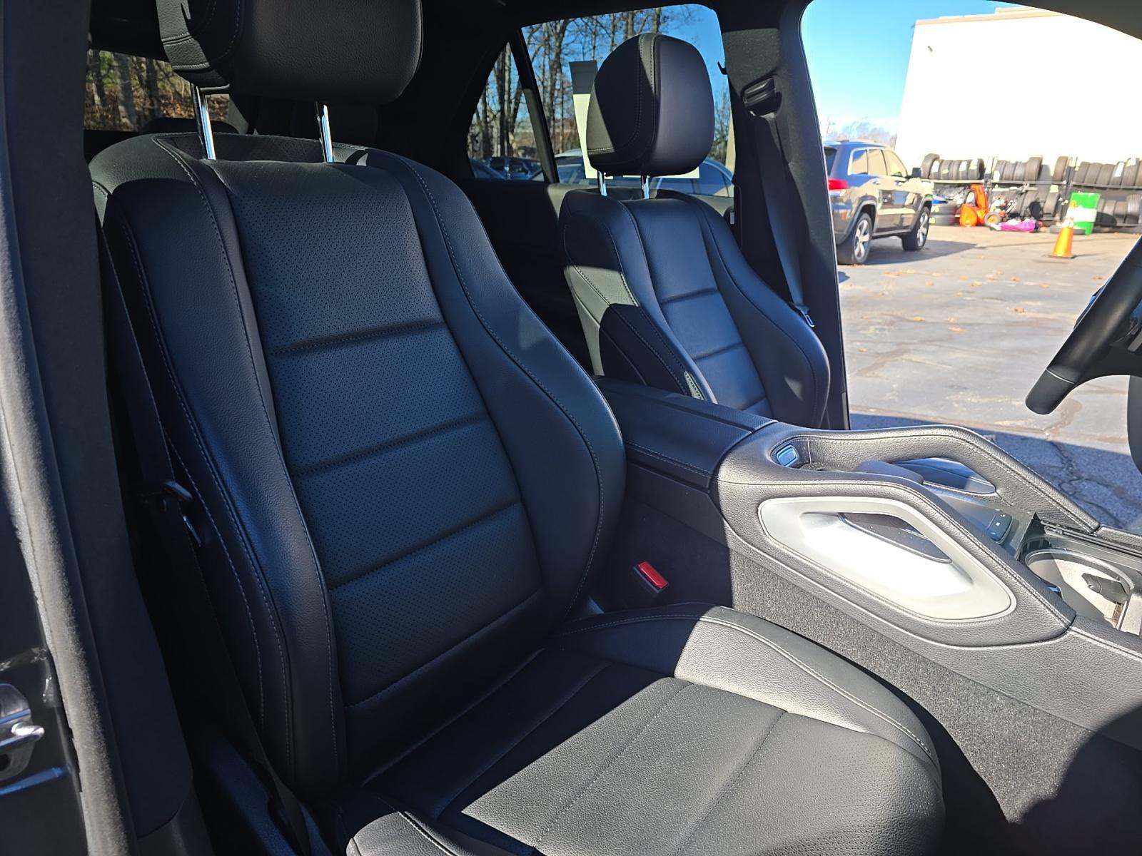 2022 Mercedes-Benz GLE GLE 350 AWD