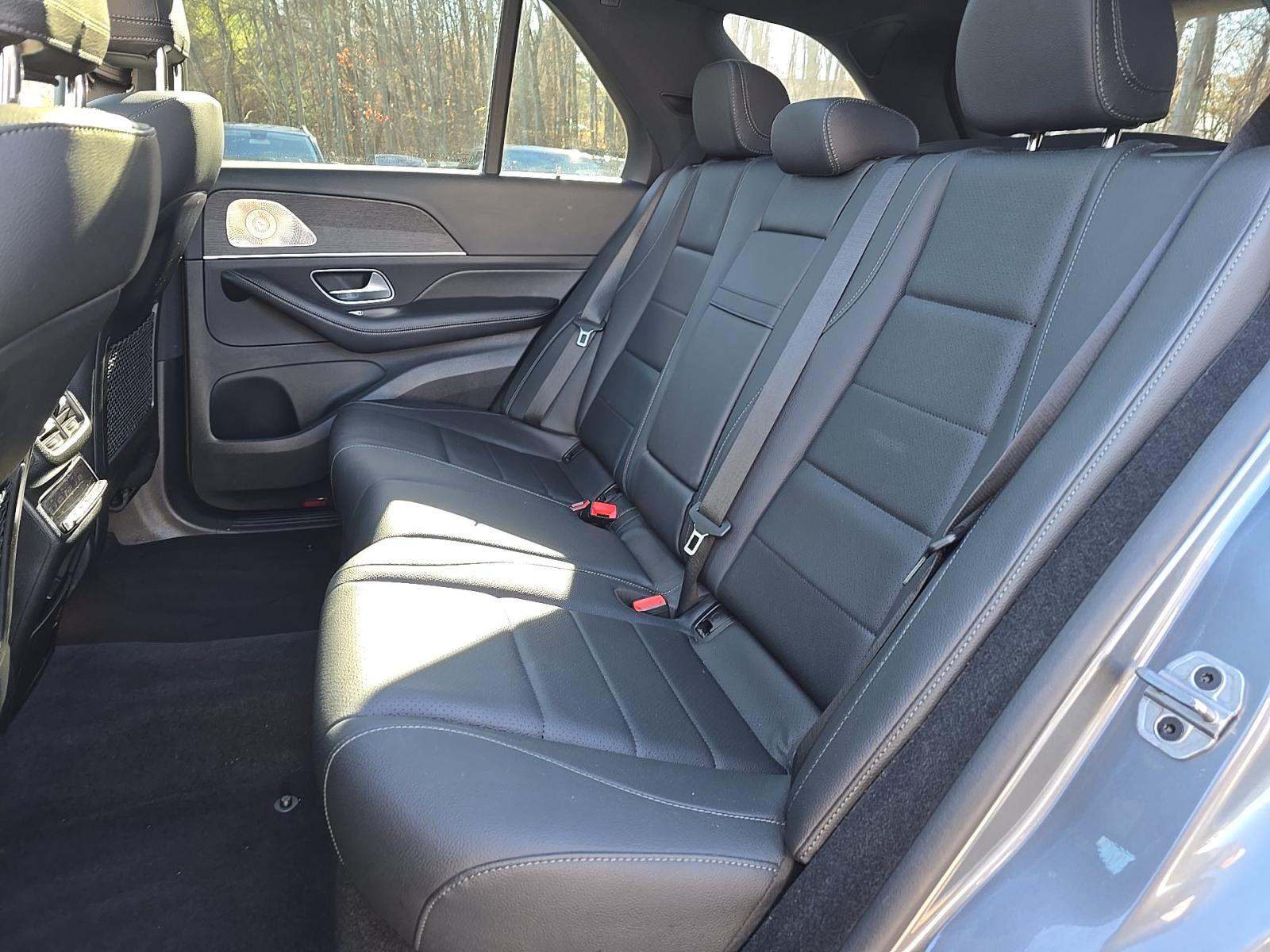 2022 Mercedes-Benz GLE GLE 350 AWD