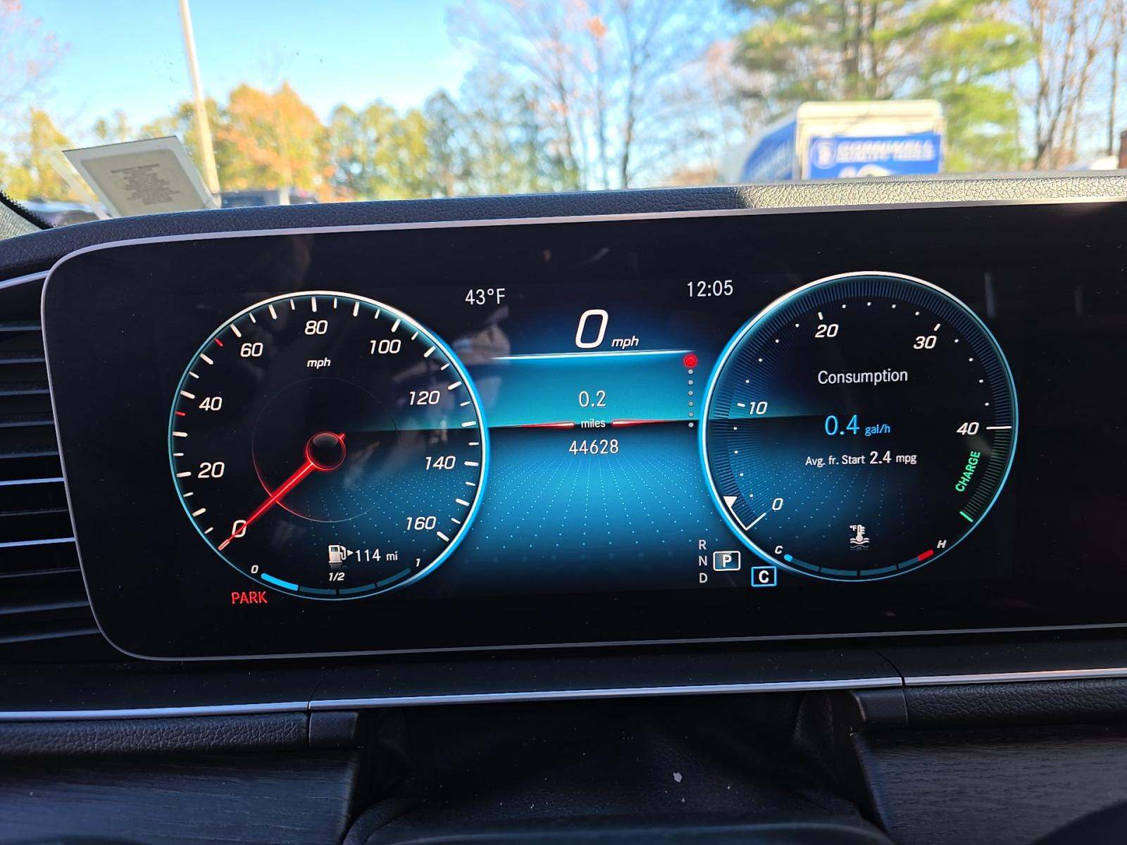 2022 Mercedes-Benz GLE GLE 350 AWD