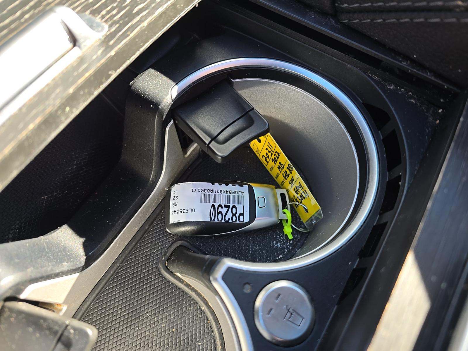 2022 Mercedes-Benz GLE GLE 350 AWD