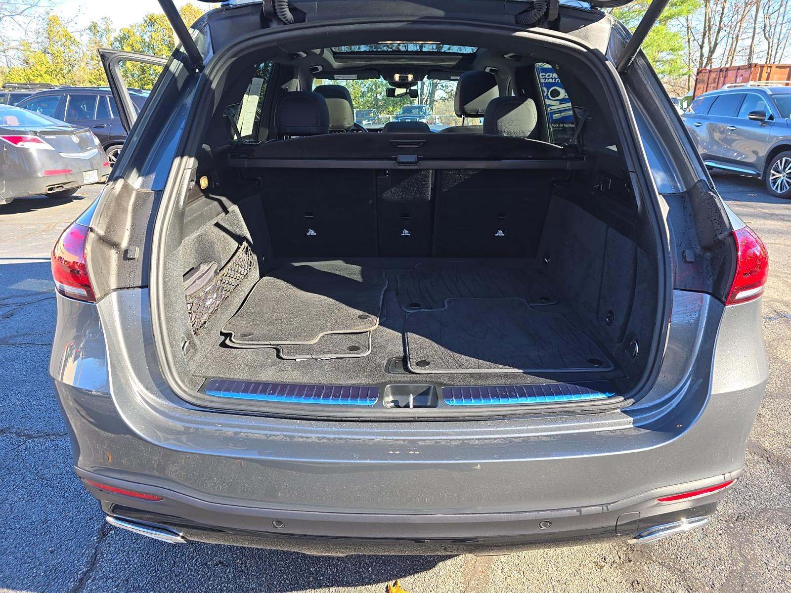 2022 Mercedes-Benz GLE GLE 350 AWD