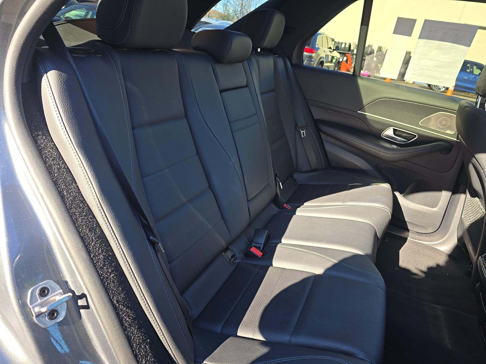 2022 Mercedes-Benz GLE GLE 350 AWD