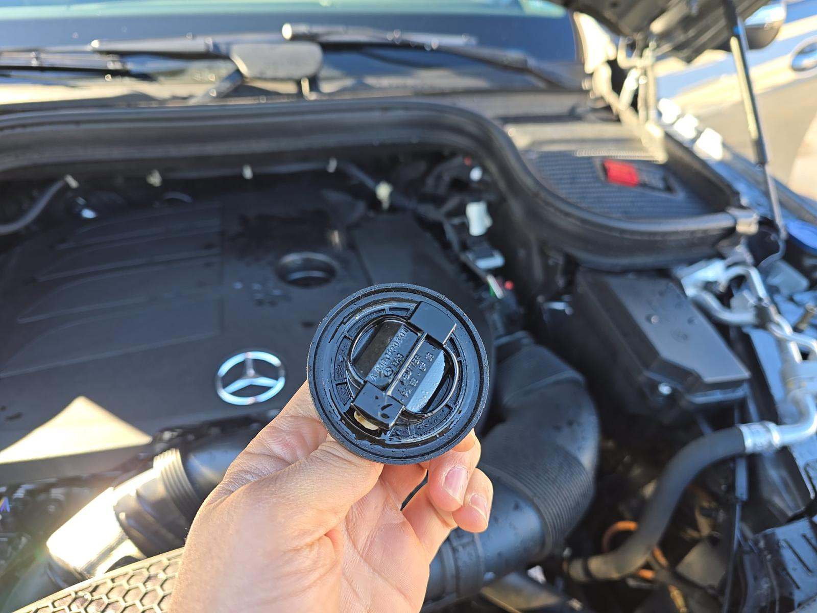 2022 Mercedes-Benz GLE GLE 350 AWD