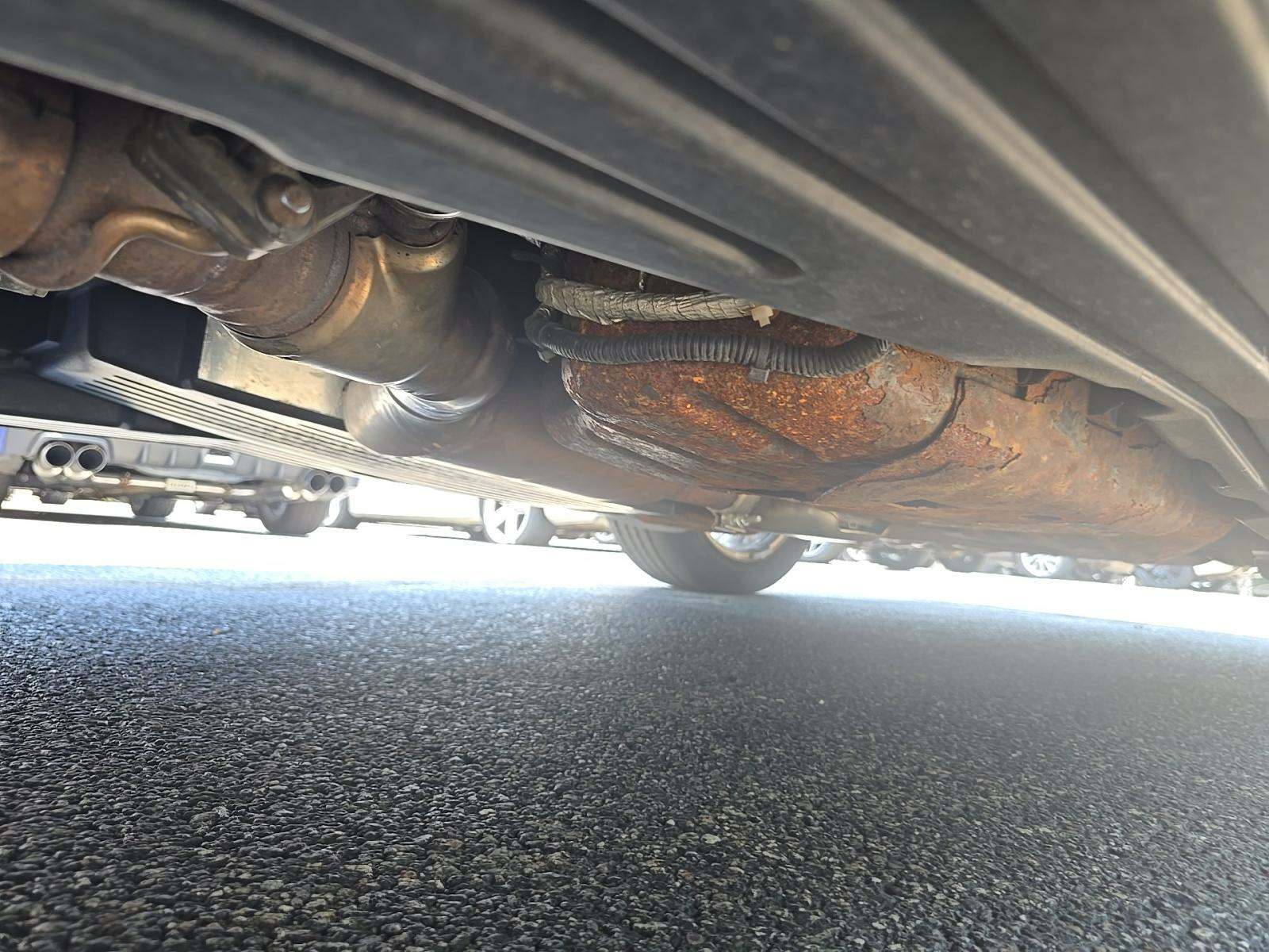 2016 Land Rover Range Rover Sport HSE AWD