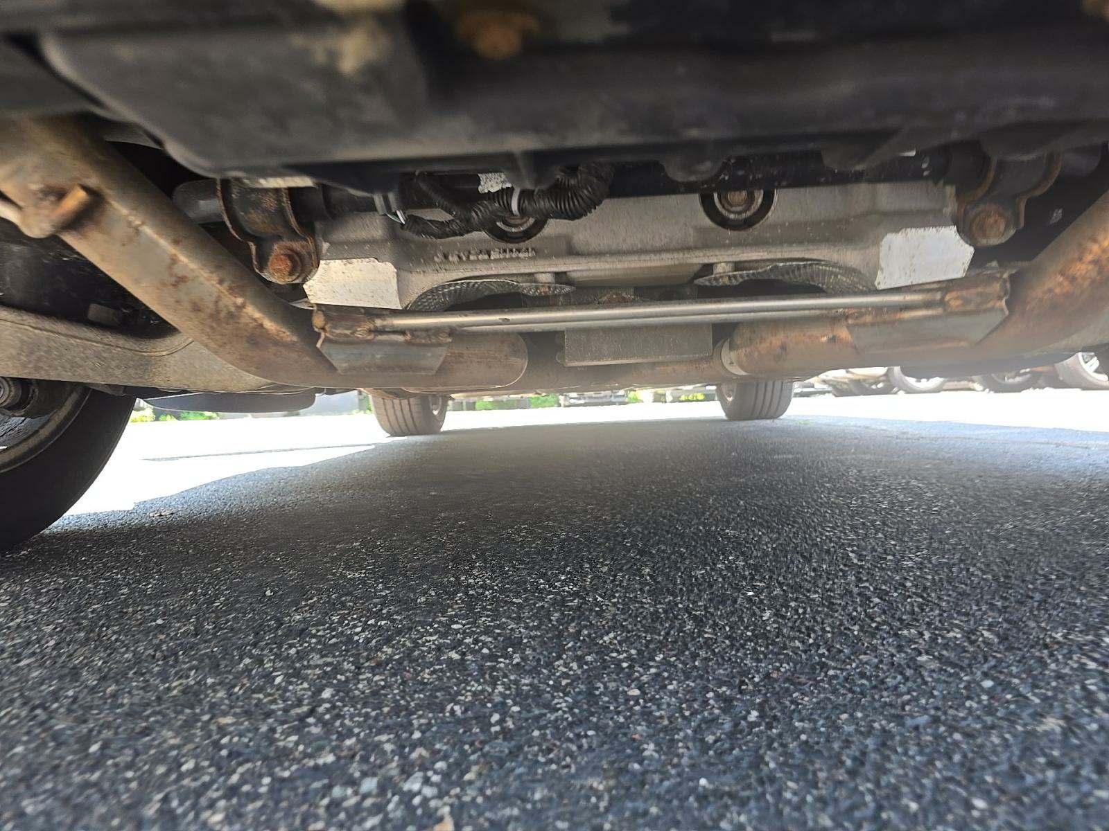 2016 Land Rover Range Rover Sport HSE AWD