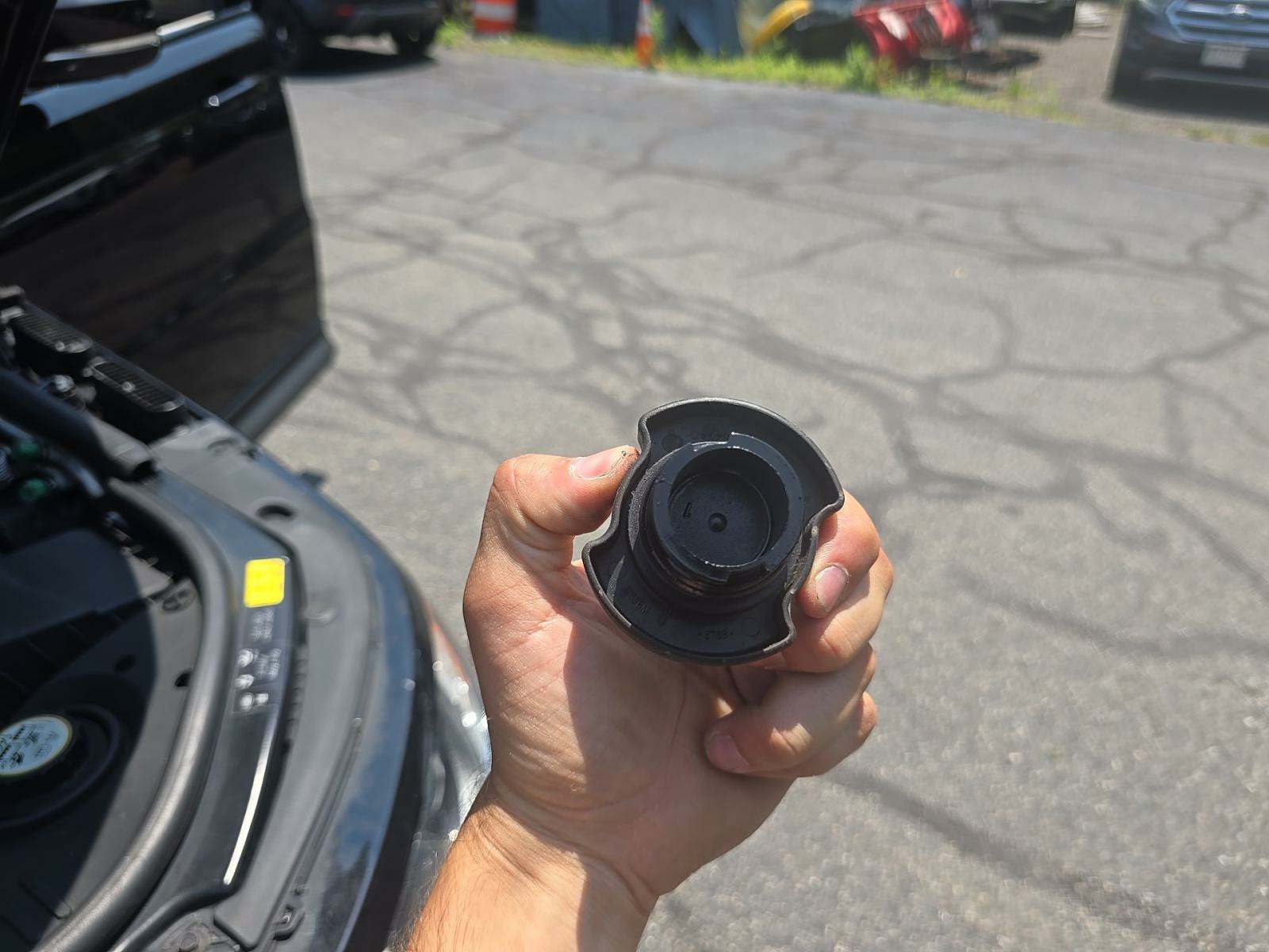 2016 Land Rover Range Rover Sport HSE AWD