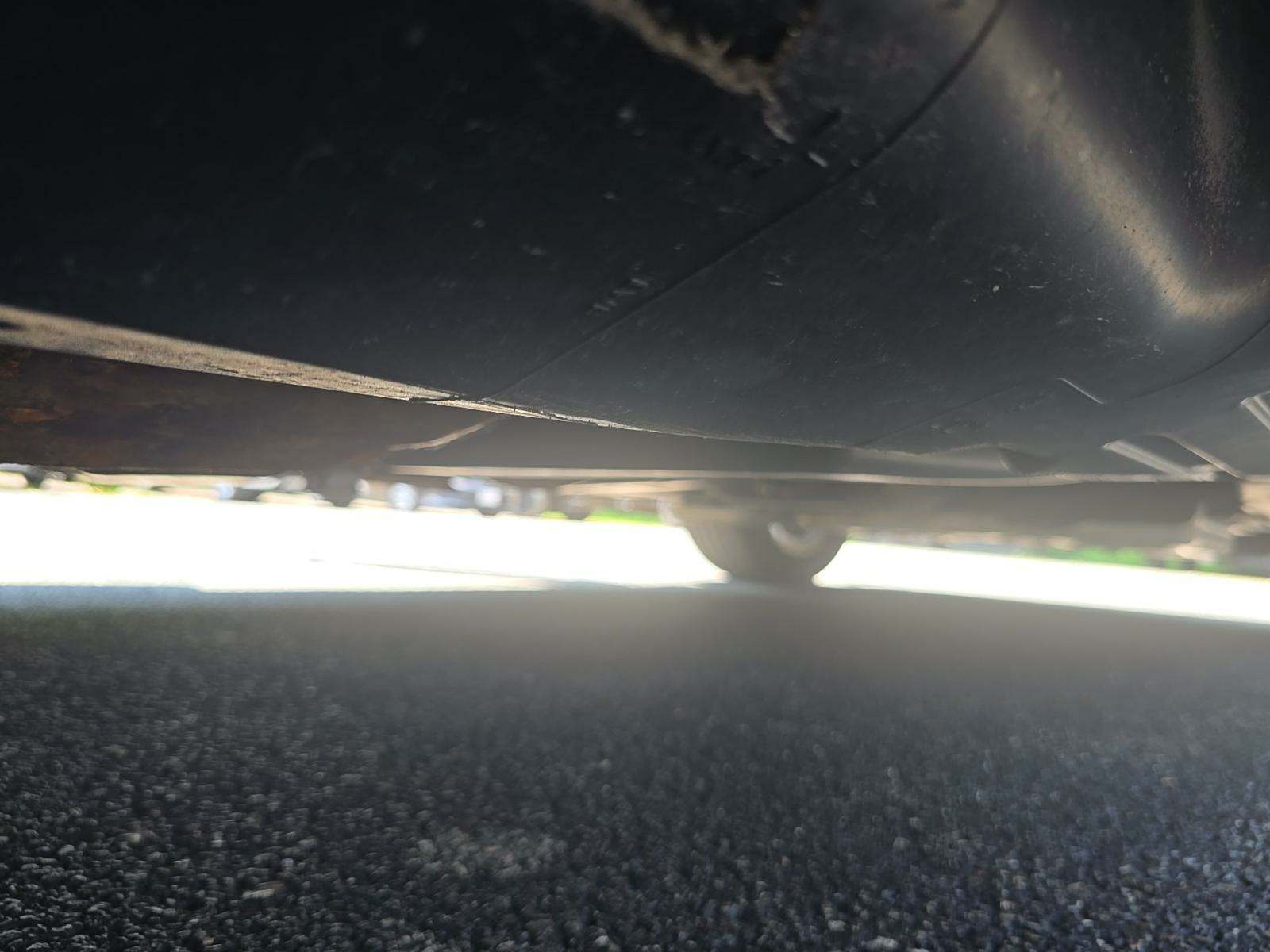 2016 Land Rover Range Rover Sport HSE AWD