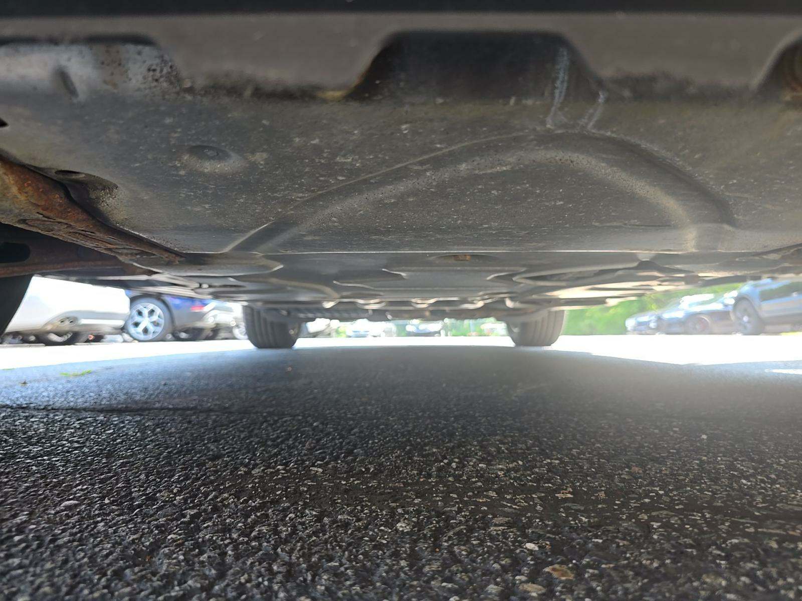 2016 Land Rover Range Rover Sport HSE AWD