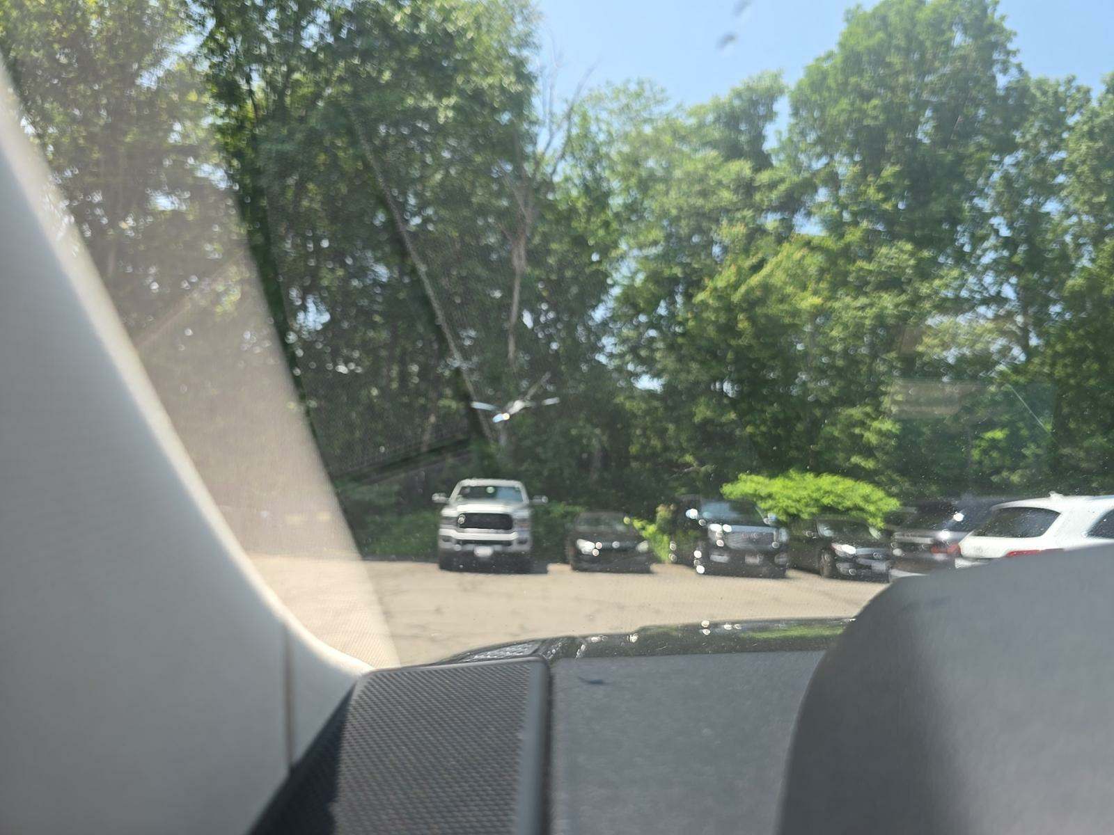 2016 Land Rover Range Rover Sport HSE AWD