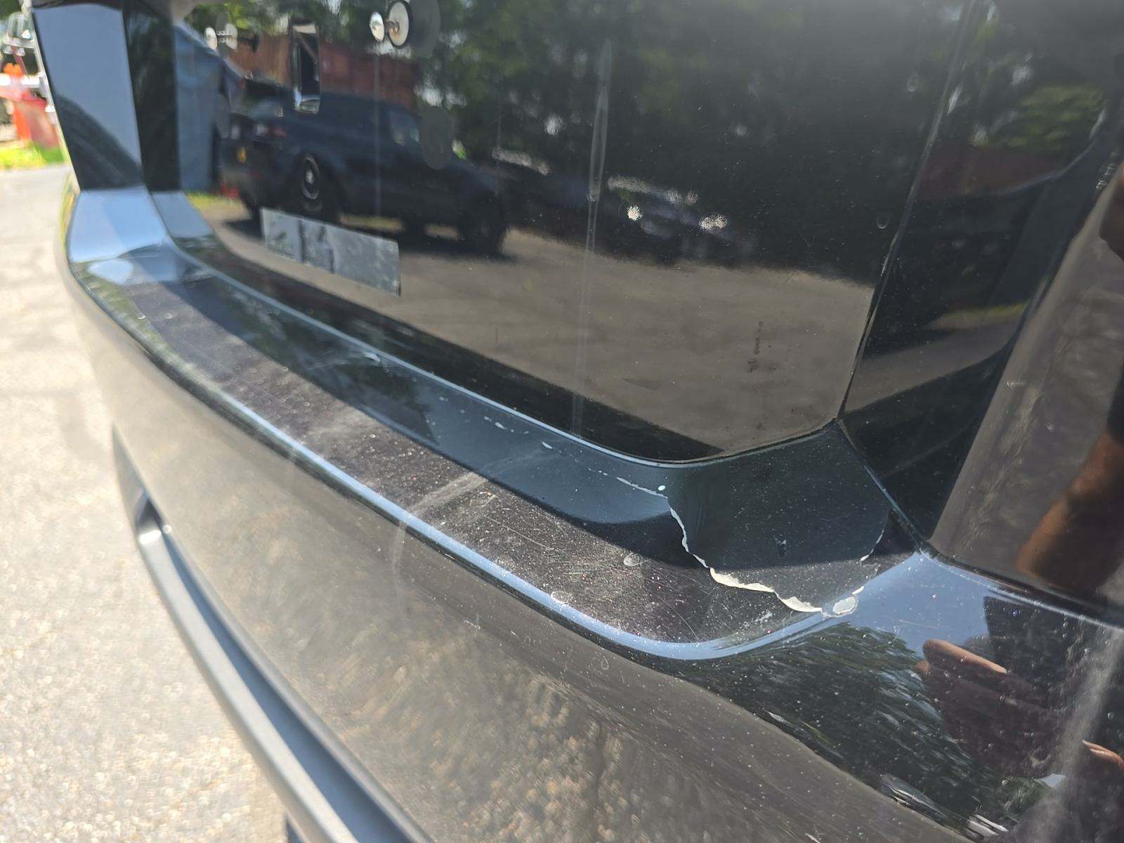 2016 Land Rover Range Rover Sport HSE AWD