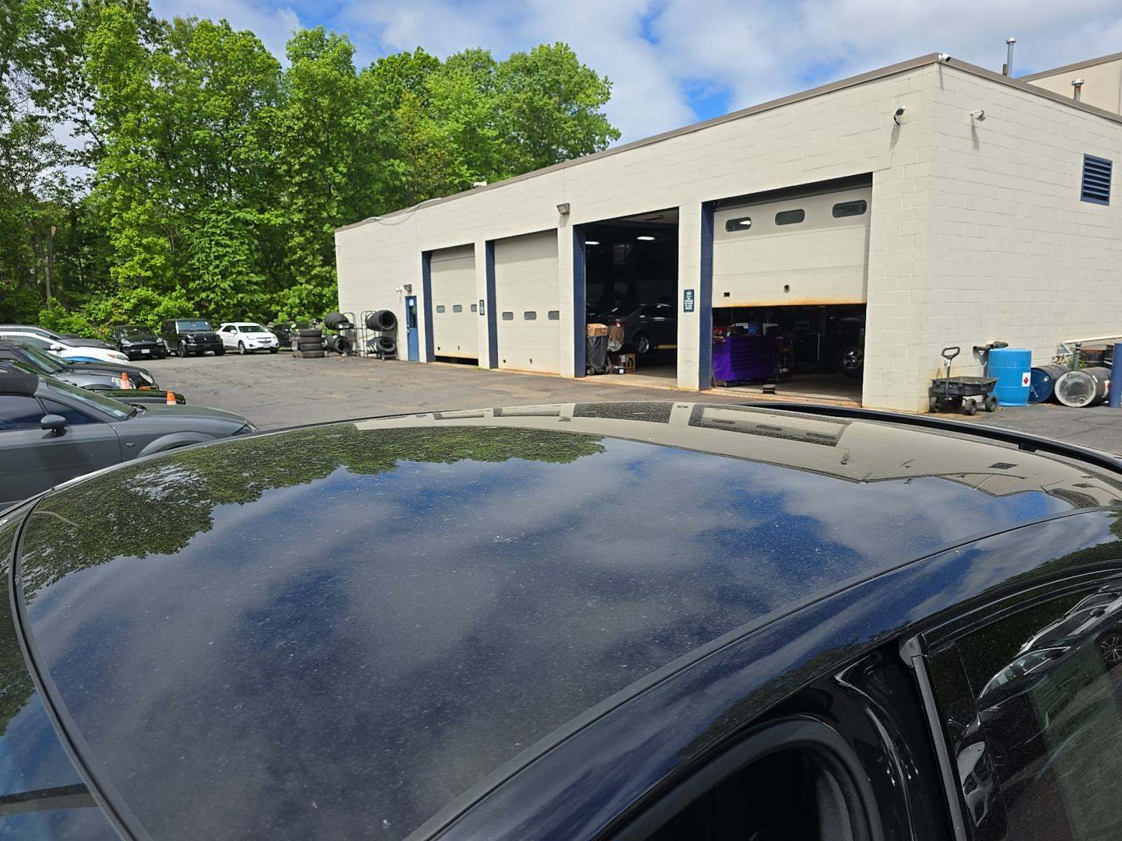 2022 Porsche Cayenne Platinum Edition AWD