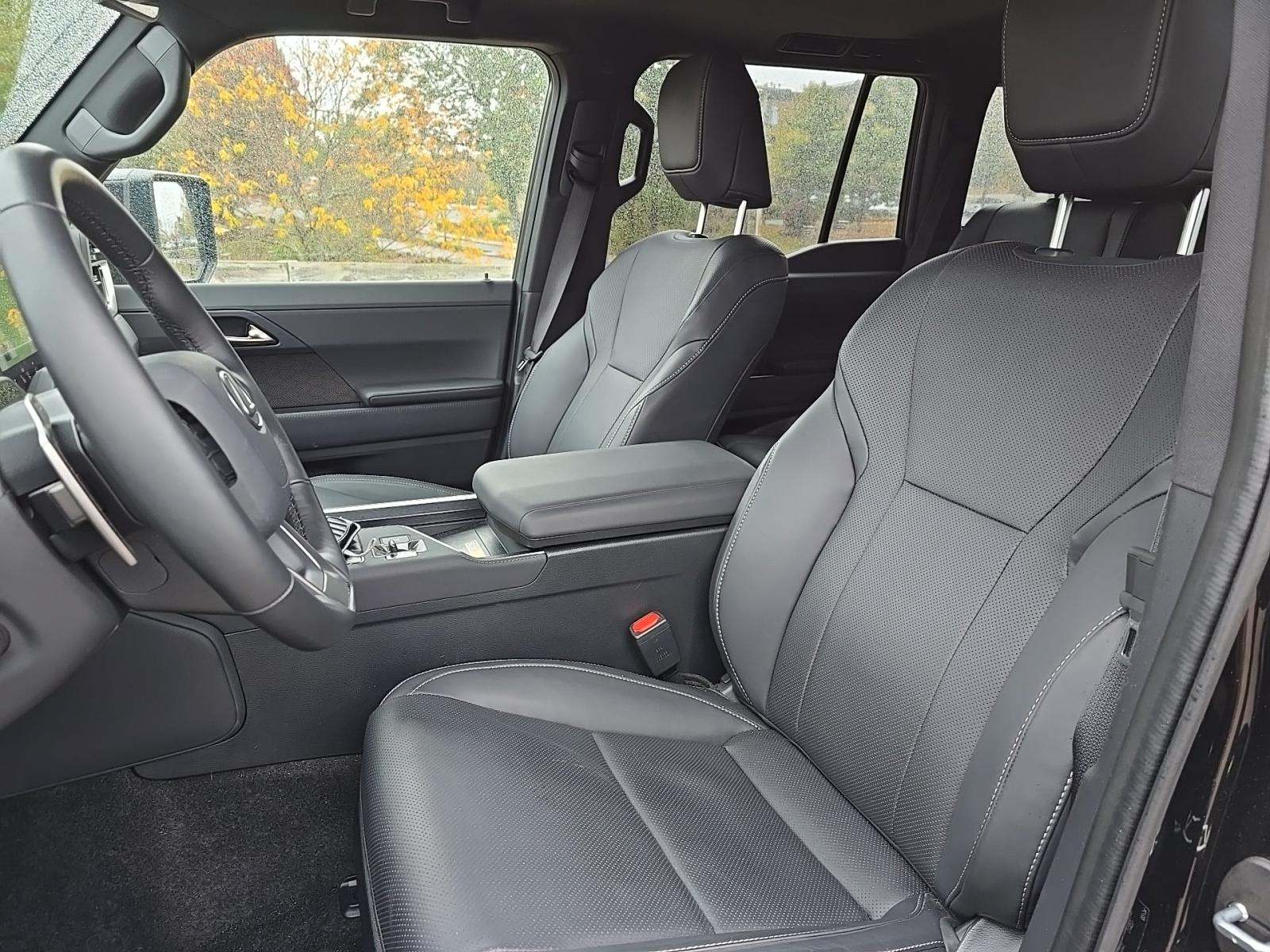 2025 Lexus GX GX 550 Premium AWD