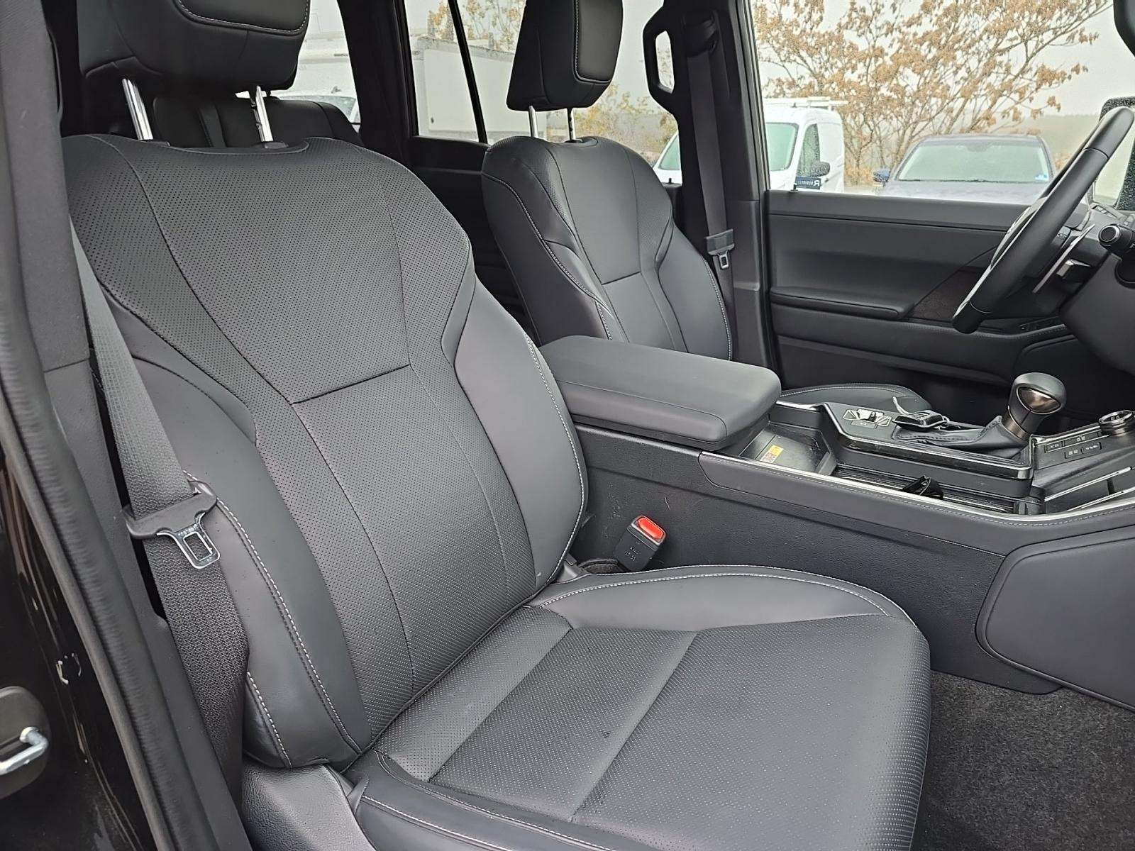 2025 Lexus GX GX 550 Premium AWD