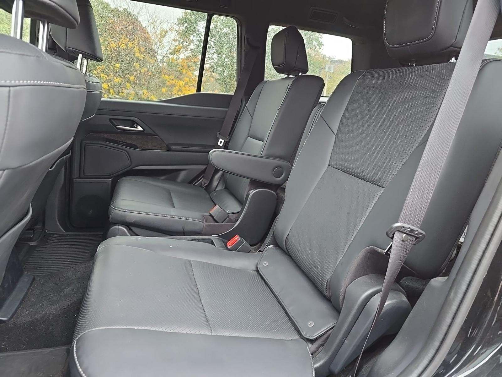 2025 Lexus GX GX 550 Premium AWD