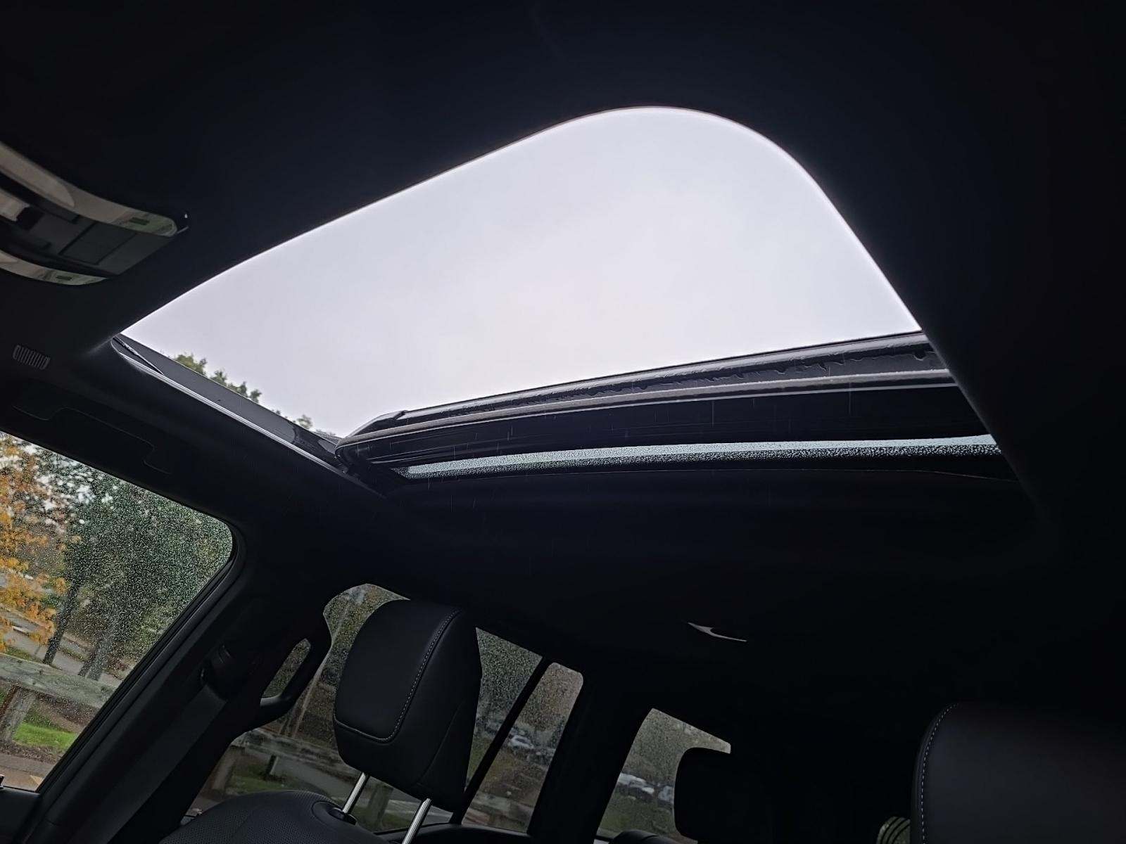 2025 Lexus GX GX 550 Premium AWD