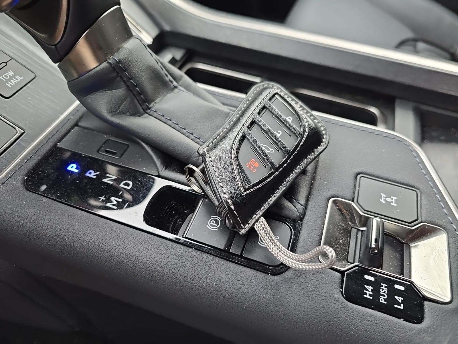 2025 Lexus GX GX 550 Premium AWD