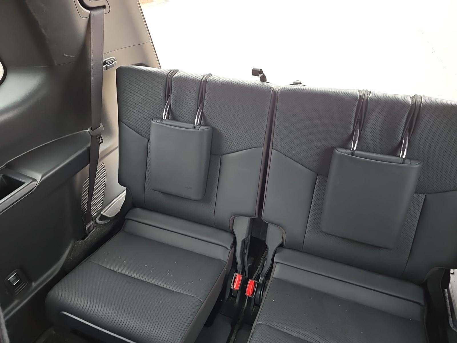 2025 Lexus GX GX 550 Premium AWD