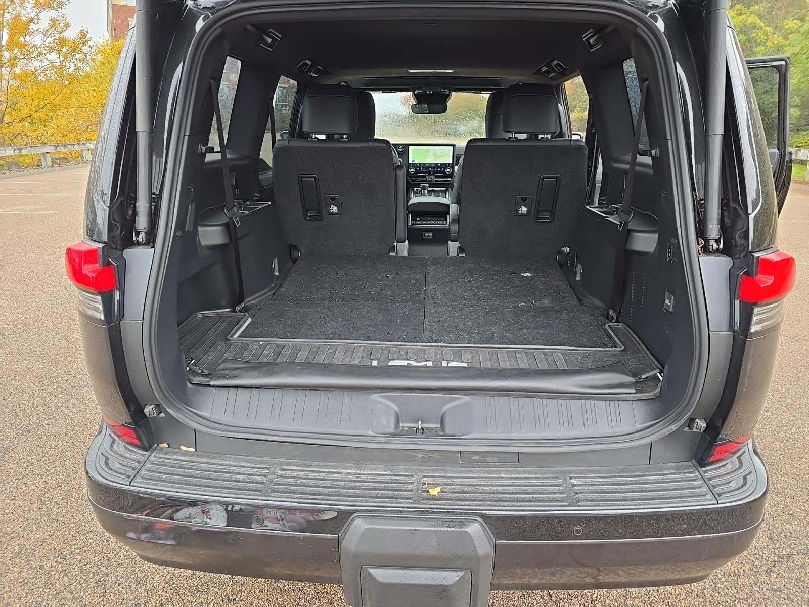 2025 Lexus GX GX 550 Premium AWD