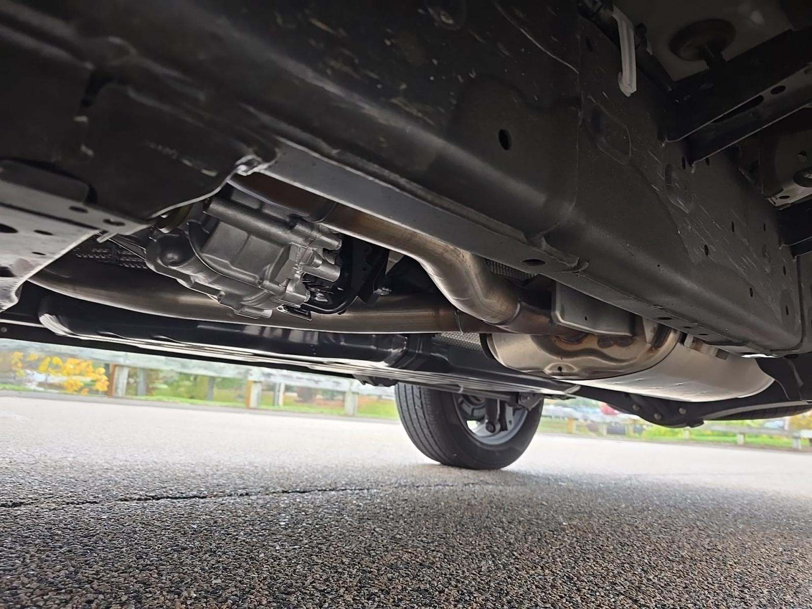 2025 Lexus GX GX 550 Premium AWD