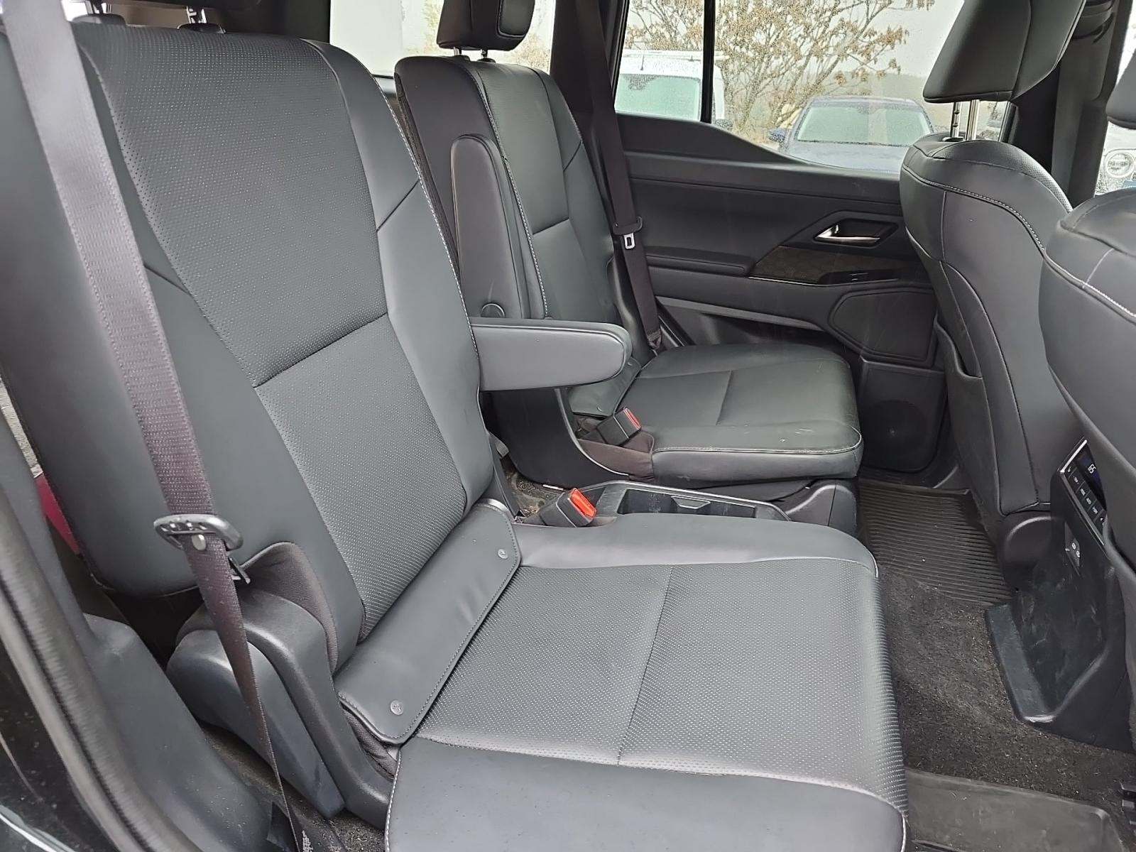 2025 Lexus GX GX 550 Premium AWD