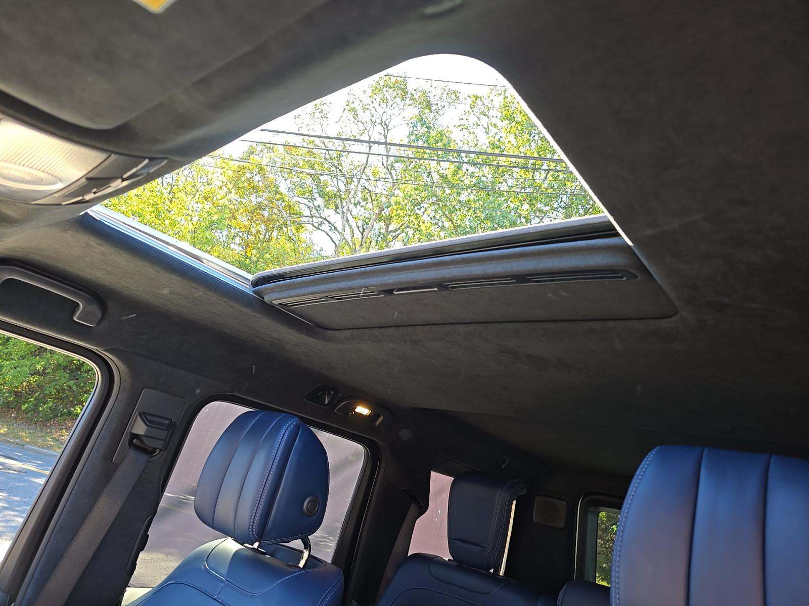 2022 Mercedes-Benz G-Class AMG G 63 AWD