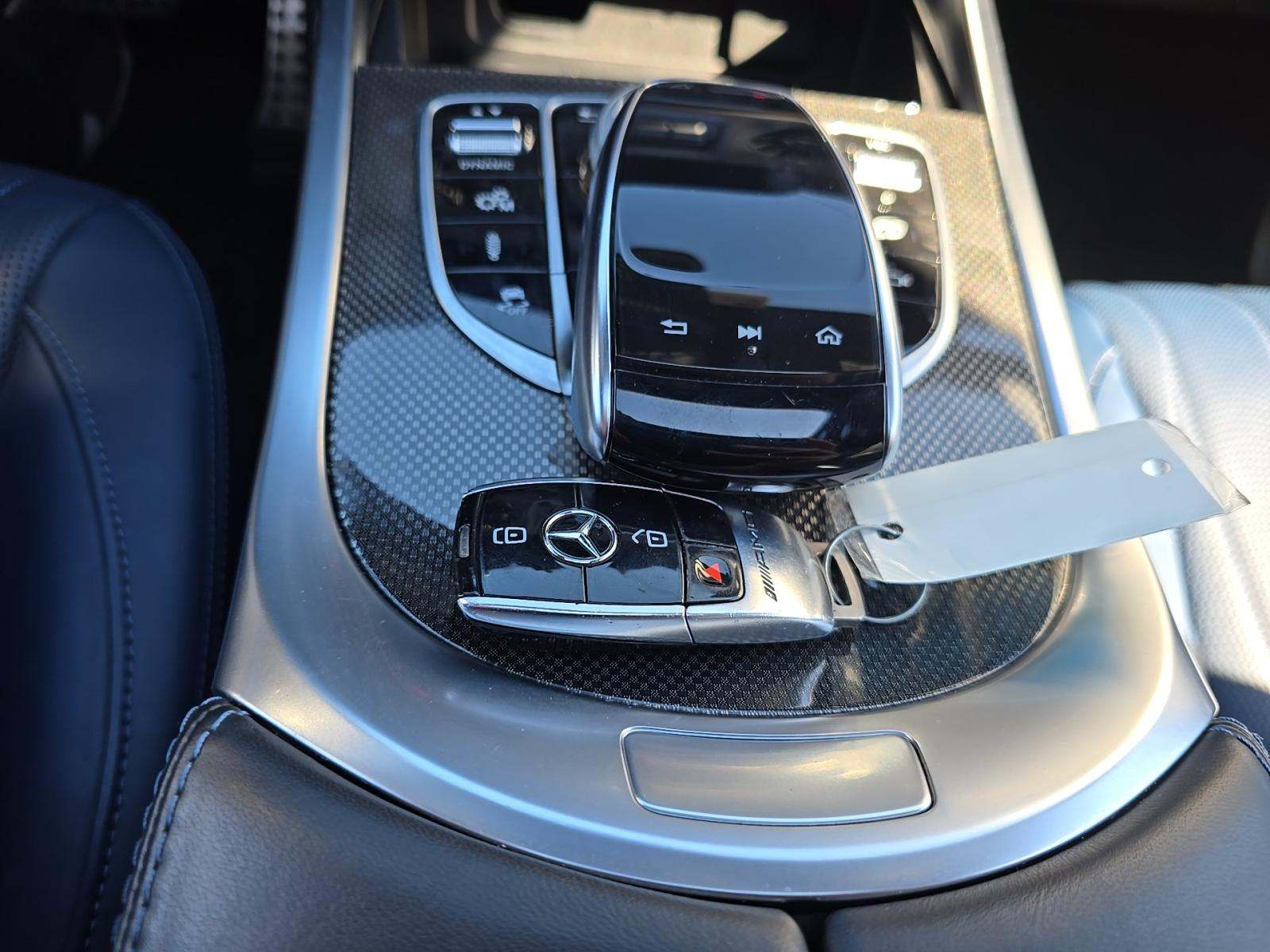 2022 Mercedes-Benz G-Class AMG G 63 AWD