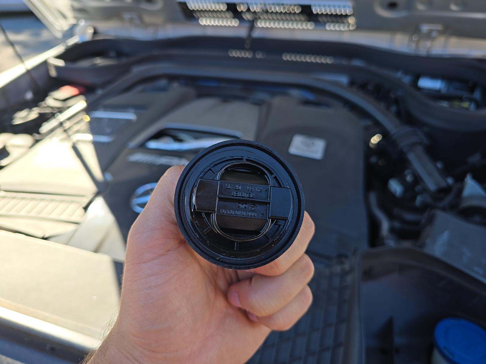 2022 Mercedes-Benz G-Class AMG G 63 AWD