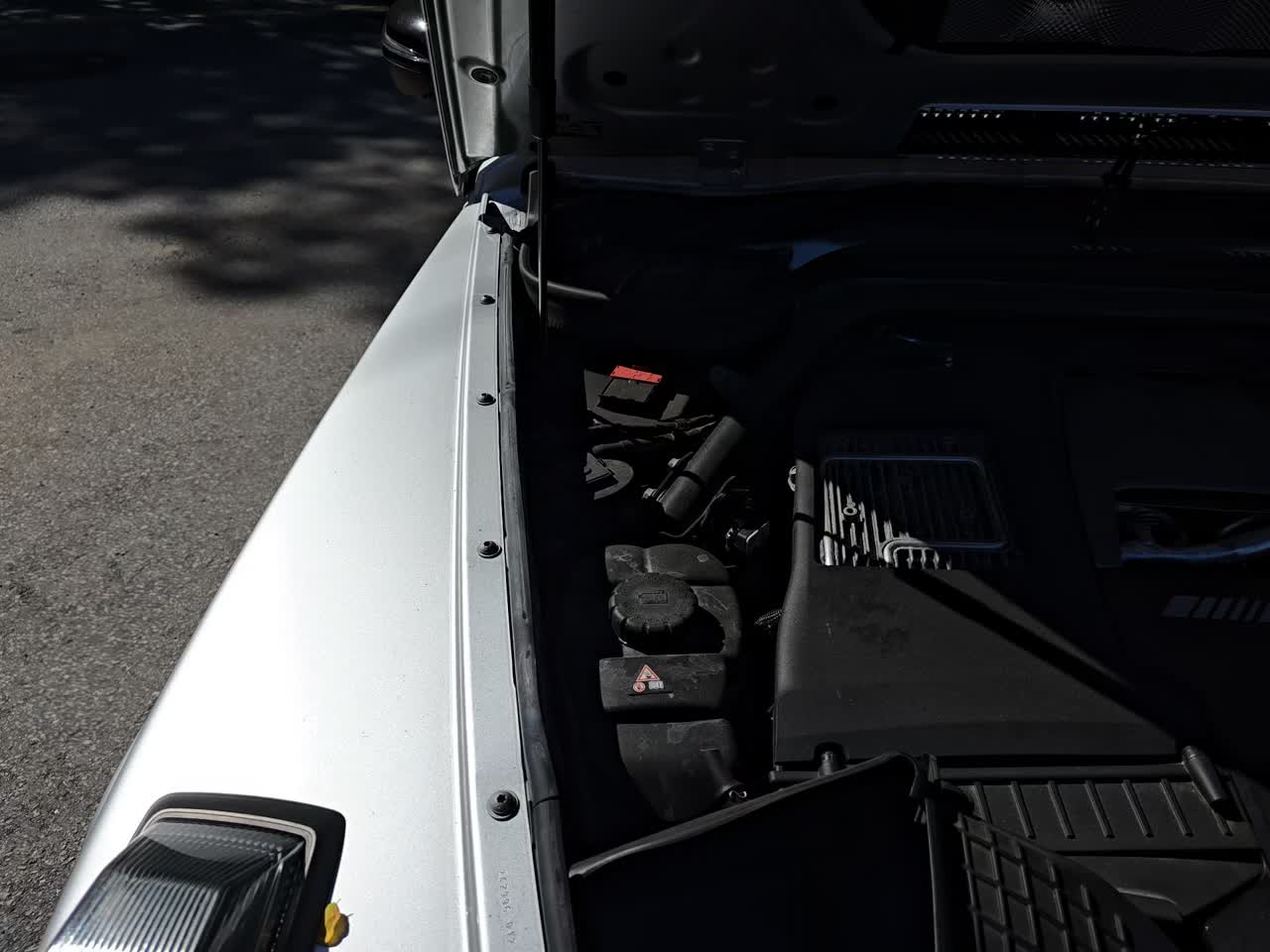 2022 Mercedes-Benz G-Class AMG G 63 AWD