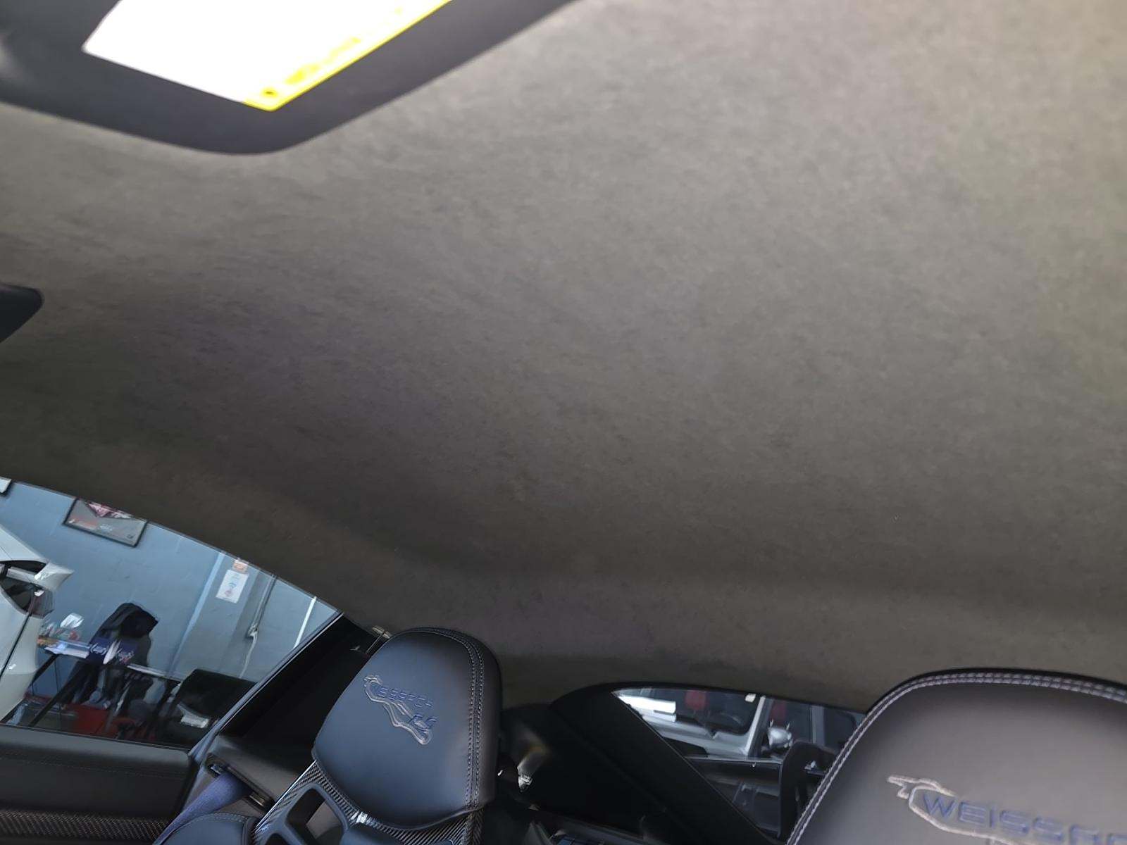 2023 Porsche 718 Cayman GT4 RS RWD