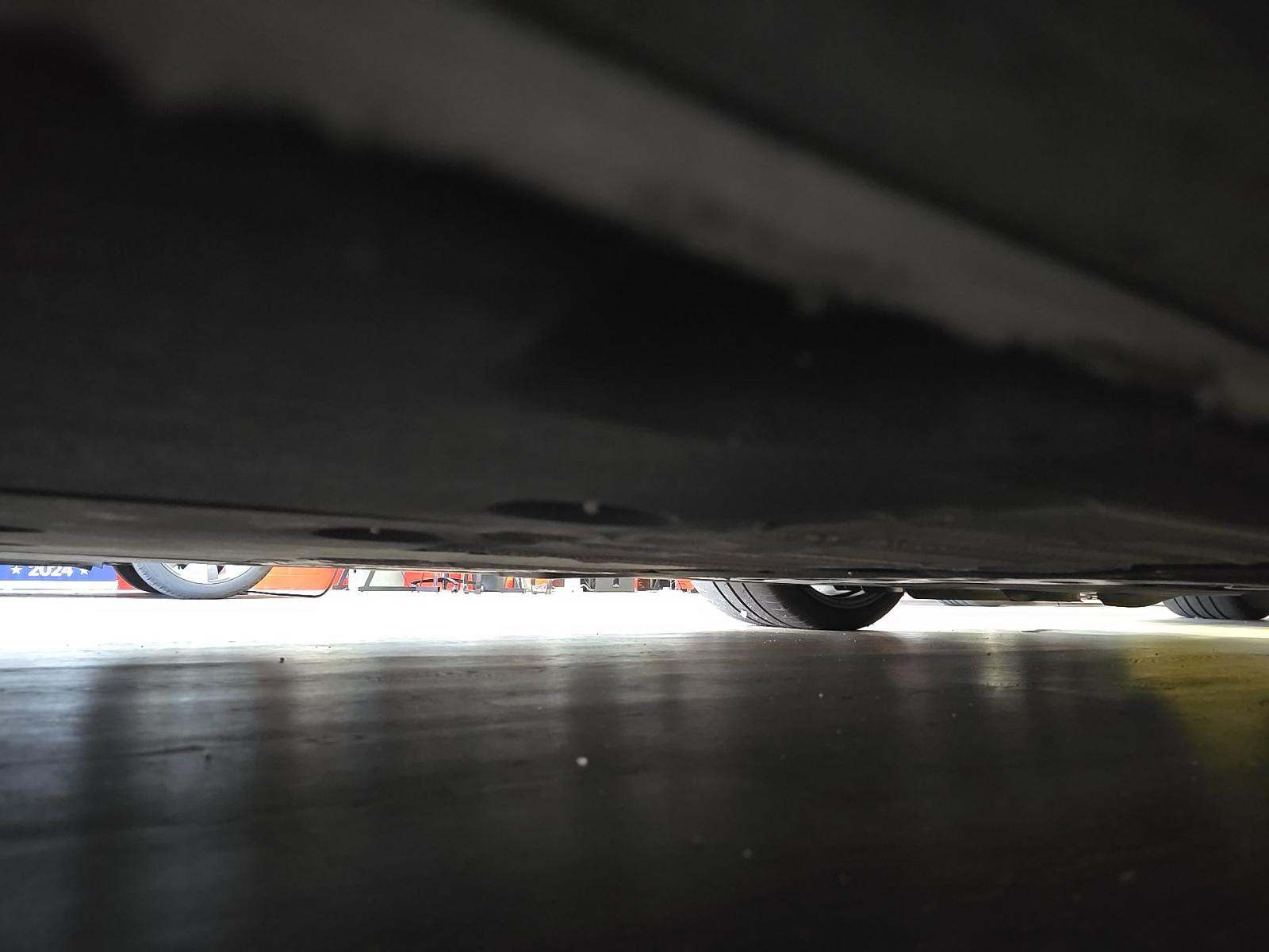 2023 Porsche 718 Cayman GT4 RS RWD