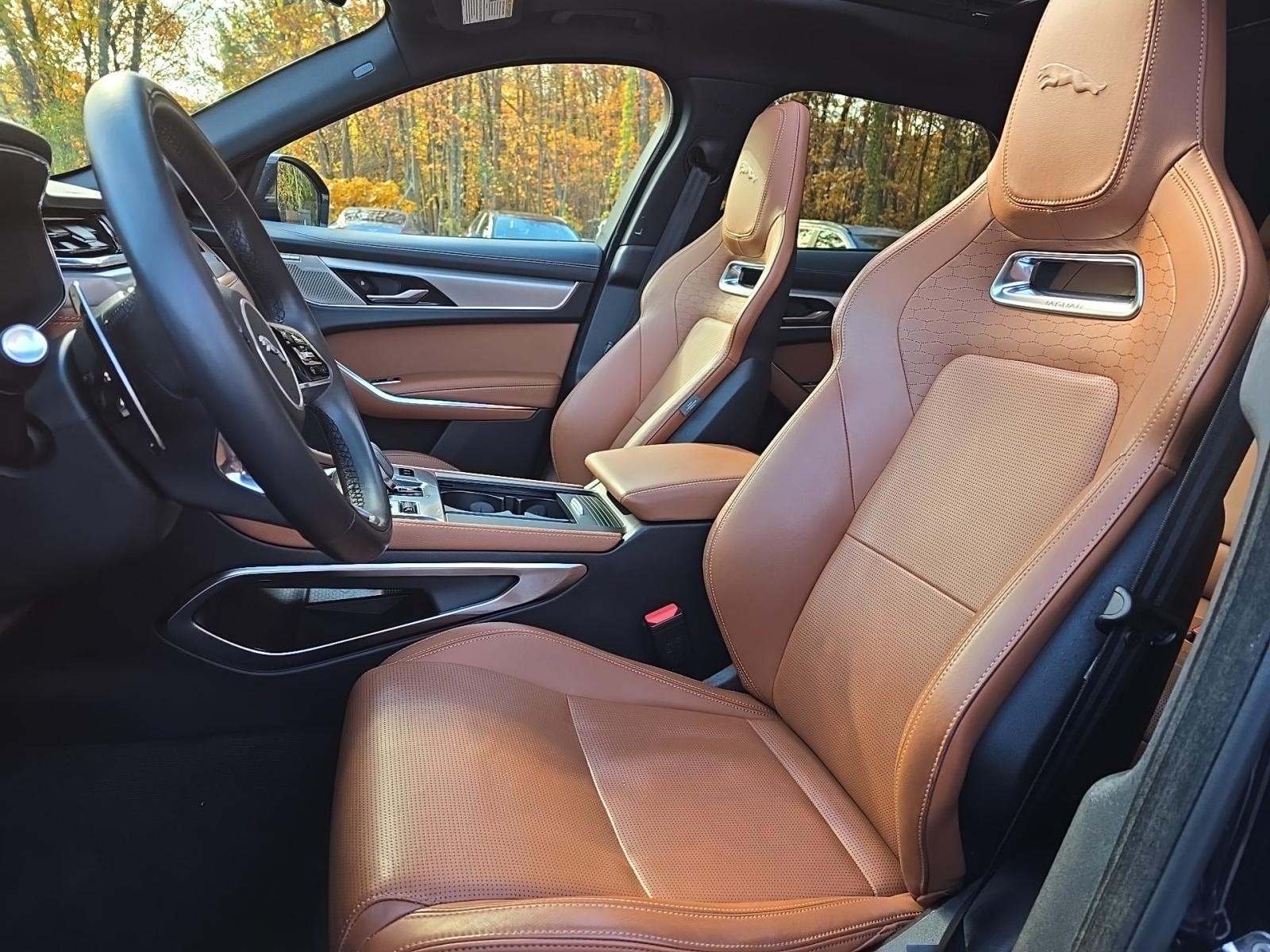 2024 Jaguar F-PACE P250 R-Dynamic S AWD