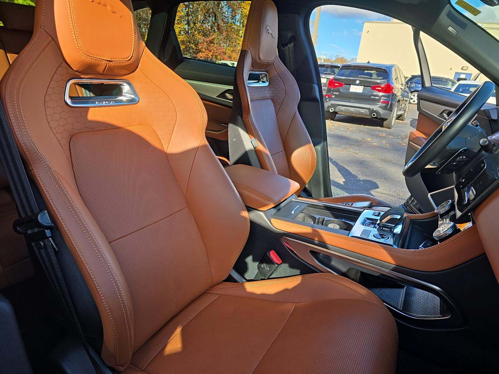 2024 Jaguar F-PACE P250 R-Dynamic S AWD