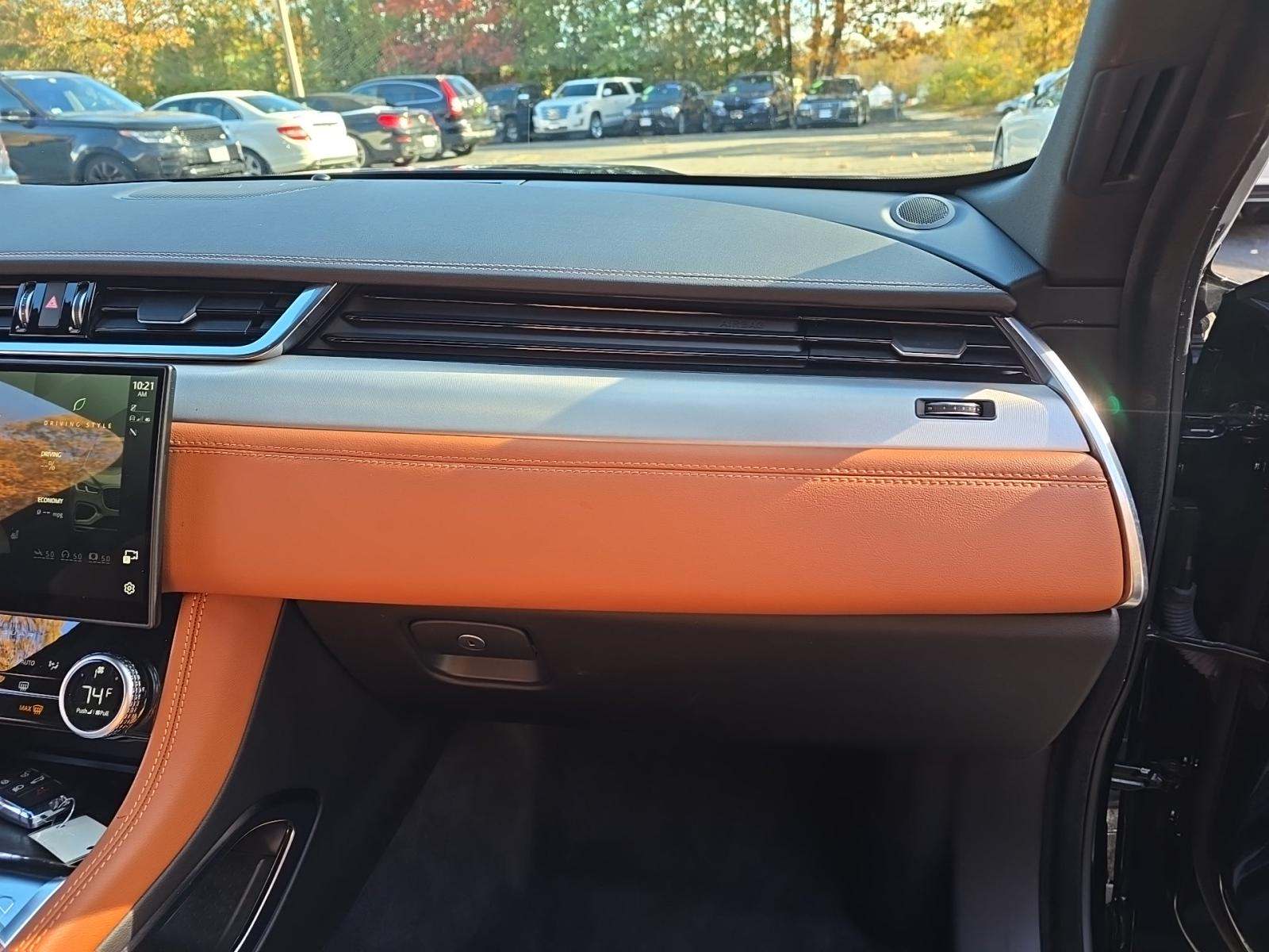 2024 Jaguar F-PACE P250 R-Dynamic S AWD