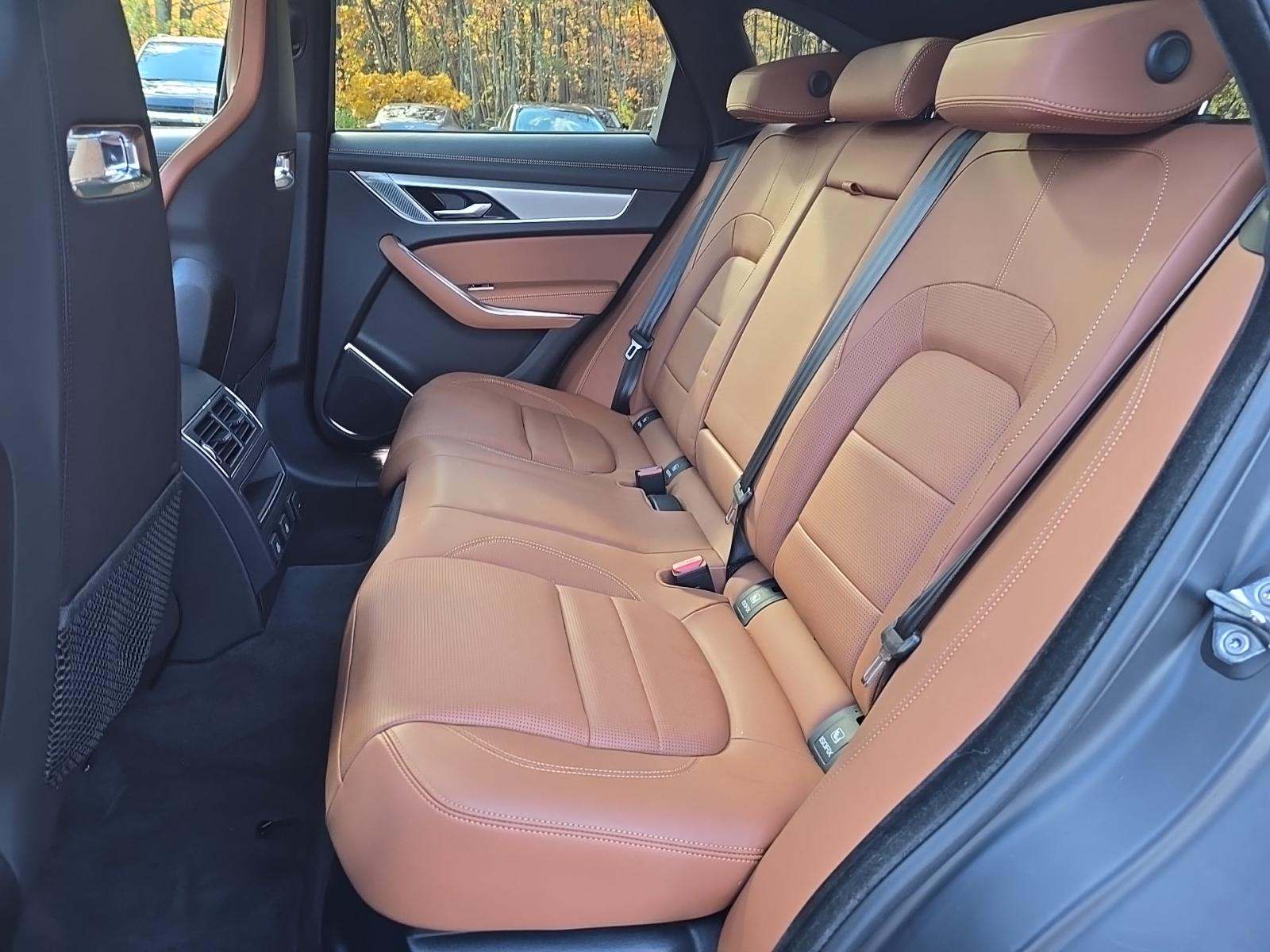 2024 Jaguar F-PACE P250 R-Dynamic S AWD