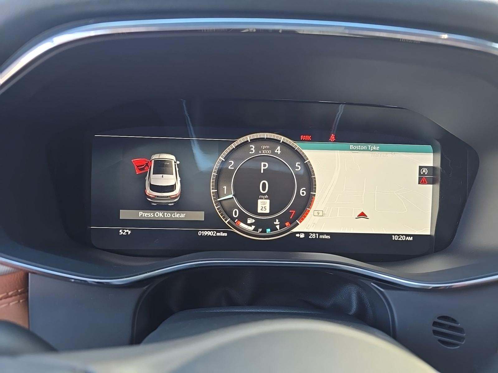 2024 Jaguar F-PACE P250 R-Dynamic S AWD