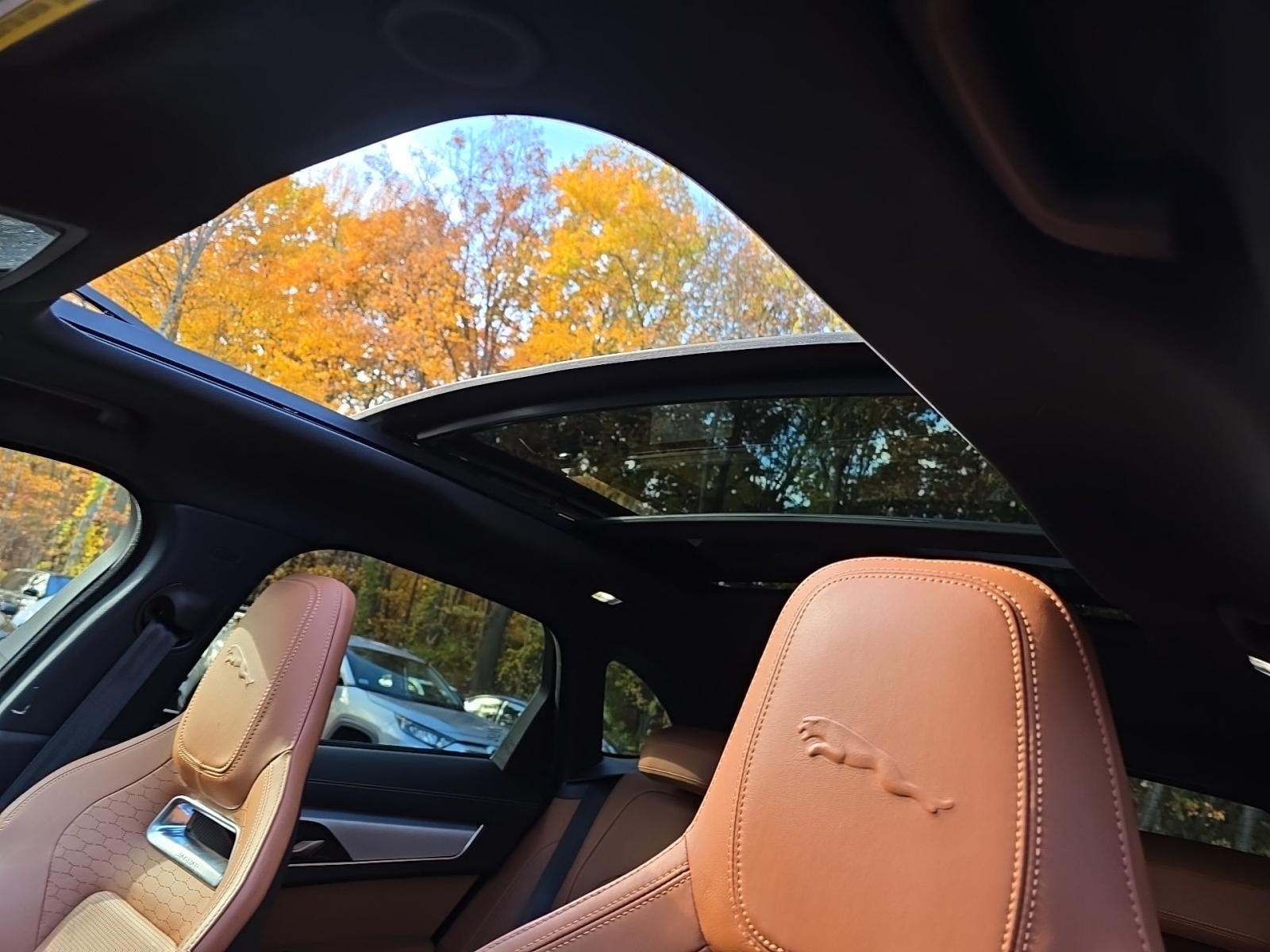 2024 Jaguar F-PACE P250 R-Dynamic S AWD