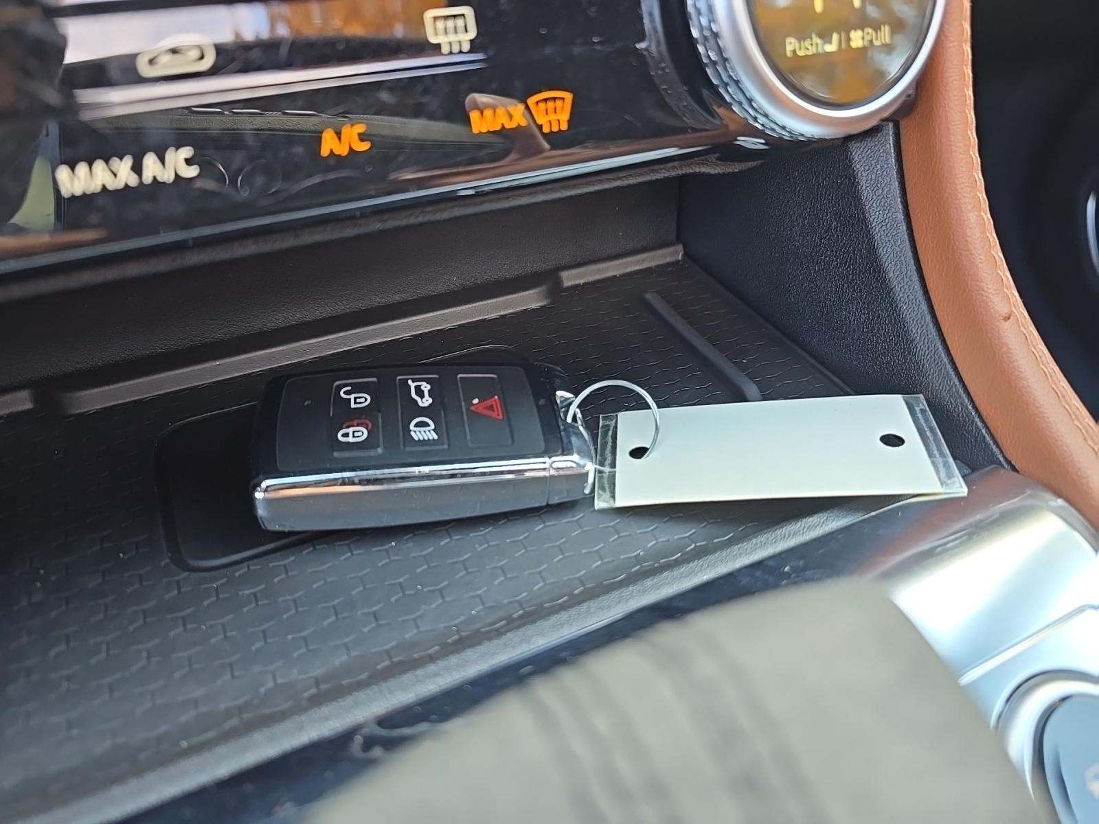 2024 Jaguar F-PACE P250 R-Dynamic S AWD