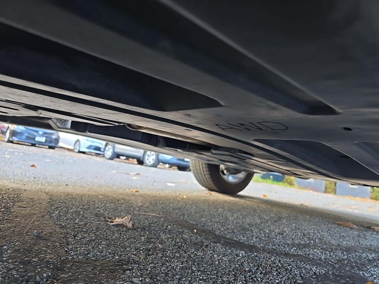 2024 Jaguar F-PACE P250 R-Dynamic S AWD