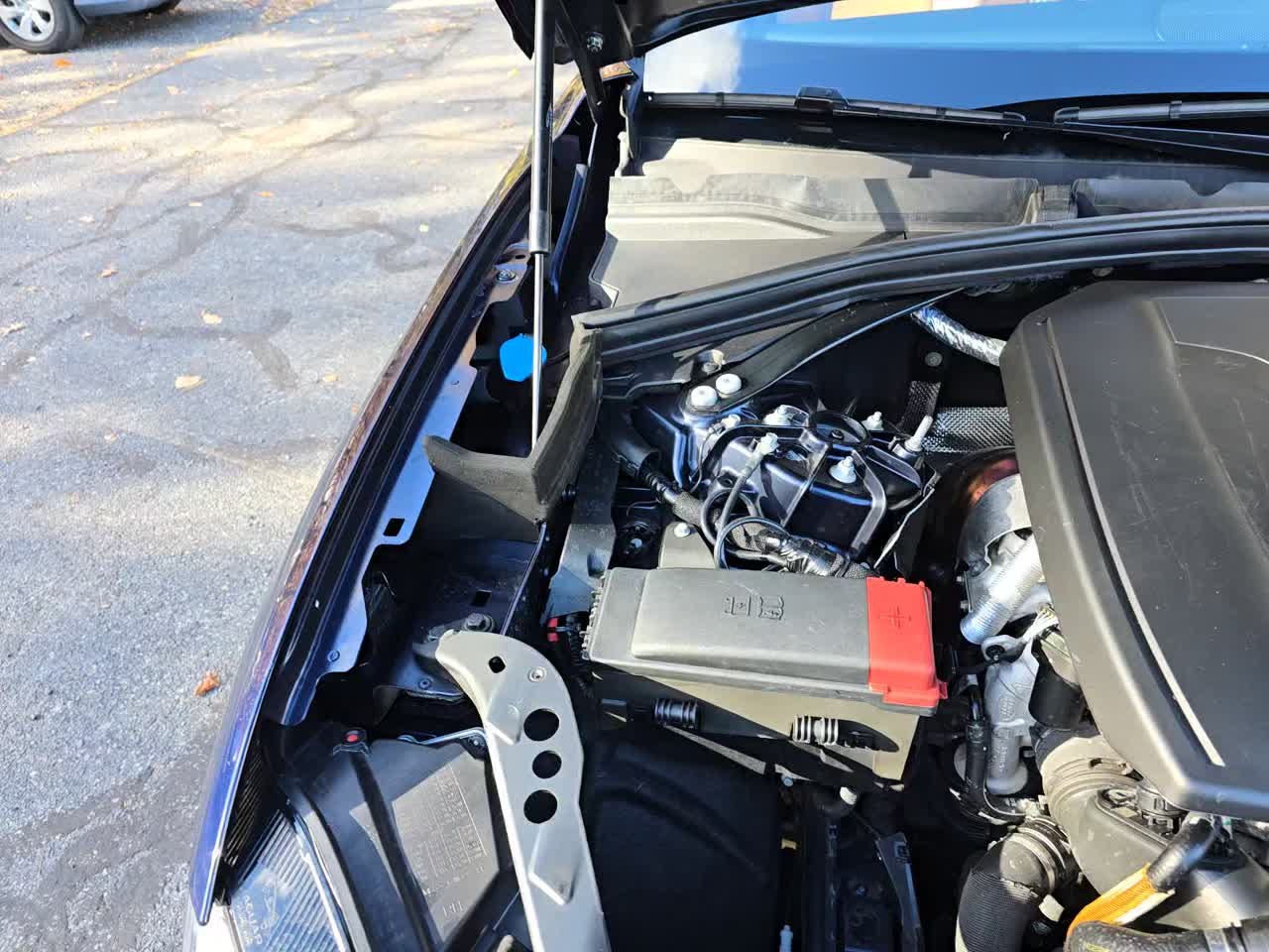 2024 Jaguar F-PACE P250 R-Dynamic S AWD